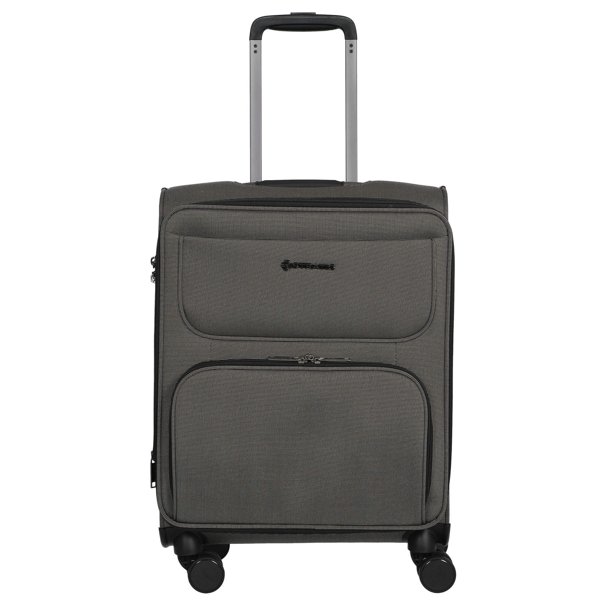 Stratic Koffer Bendigo Light+ - 4-Rollen-Trolley günstig online kaufen