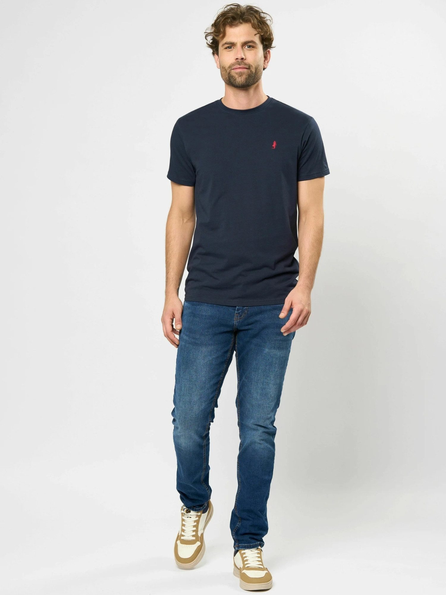 MCS Kurzarmhemd MCS T-shirt MCOhio