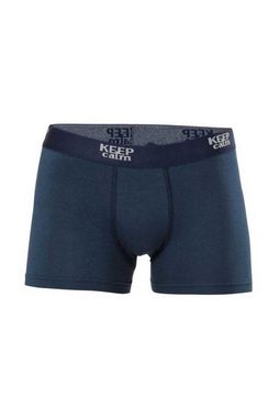 Nisan Boxer 4er Pack MODAL Herren Boxer Shorts, Unterwäsche, Atmungsaktive