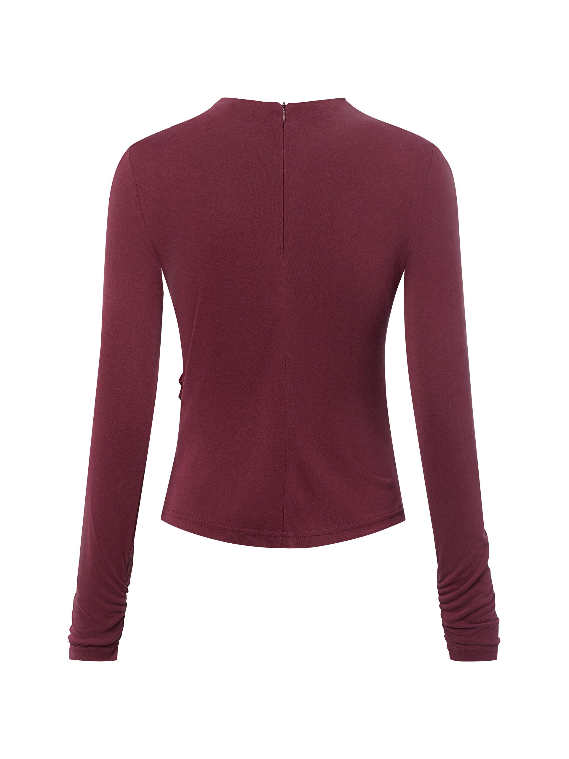 Y.A.S Langarmshirt YASLysa günstig online kaufen