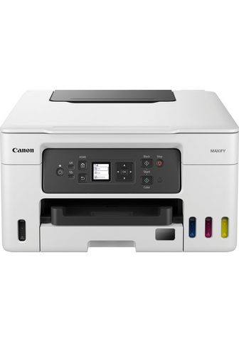 Canon MAXIFY GX3050 Multifunktionsdrucker (W...