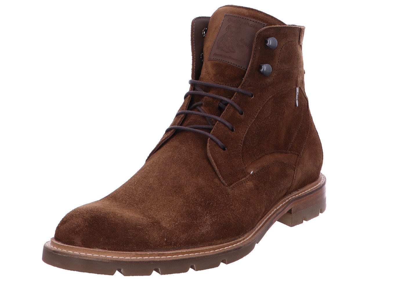 Floris van Bommel De Braver 02.10 Stiefelette