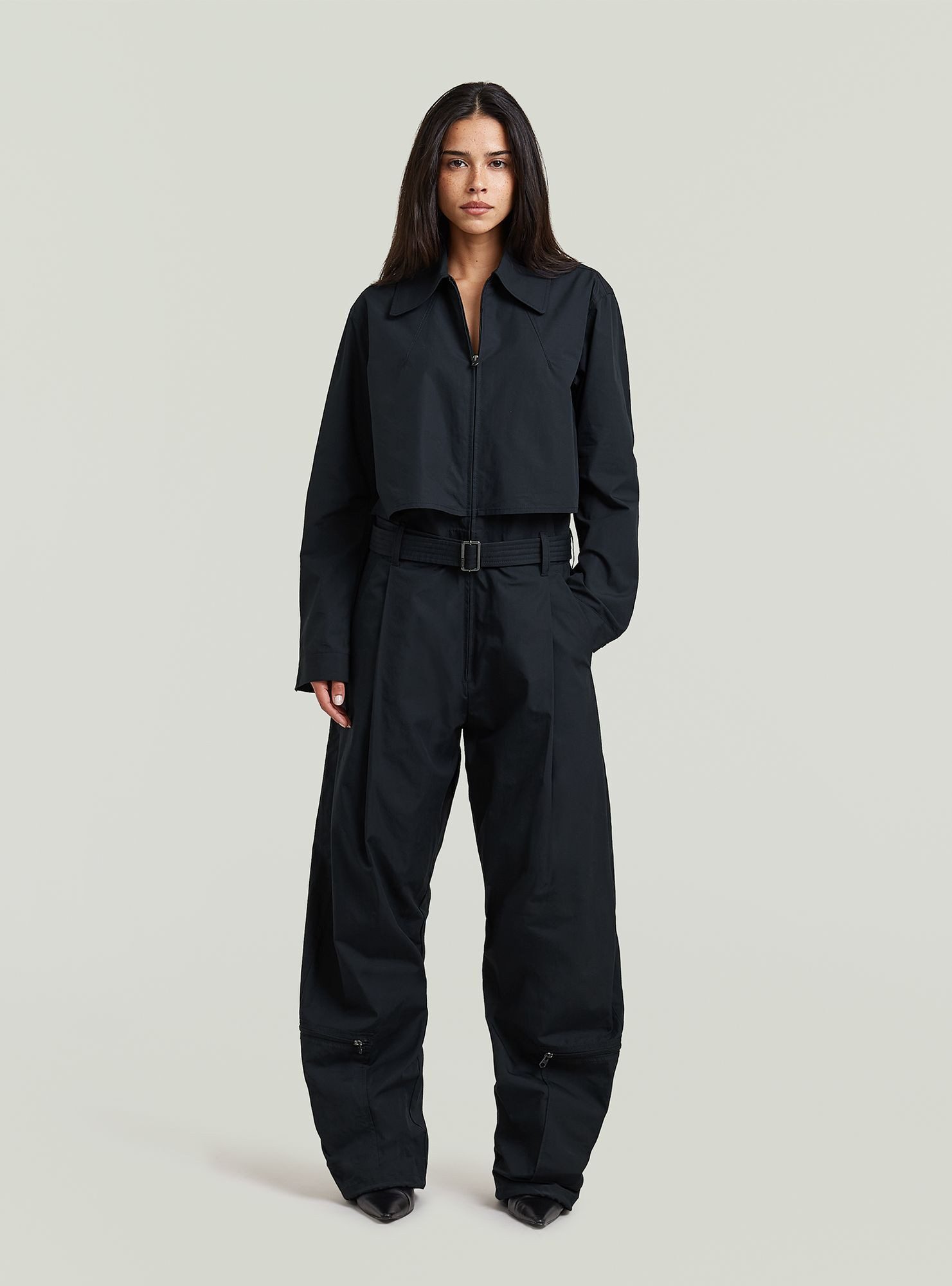 G-STAR Jumpsuit Fliegeranzug