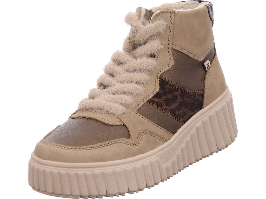 Rieker Schnürstiefel