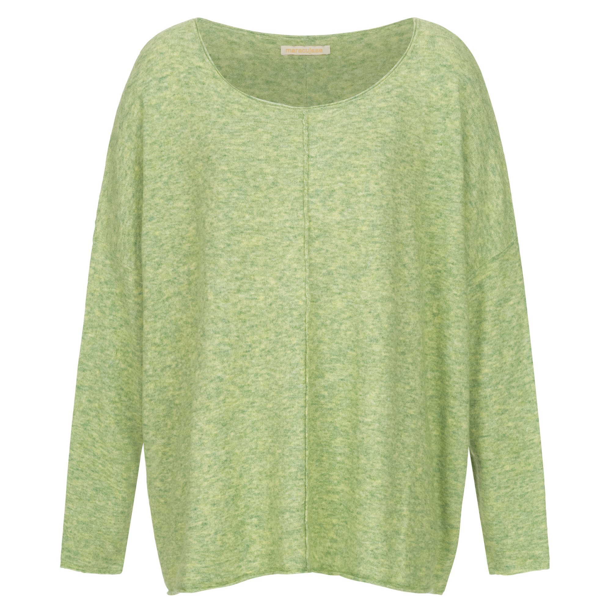 maracujaaa Rundhalspullover CATALEYA günstig online kaufen