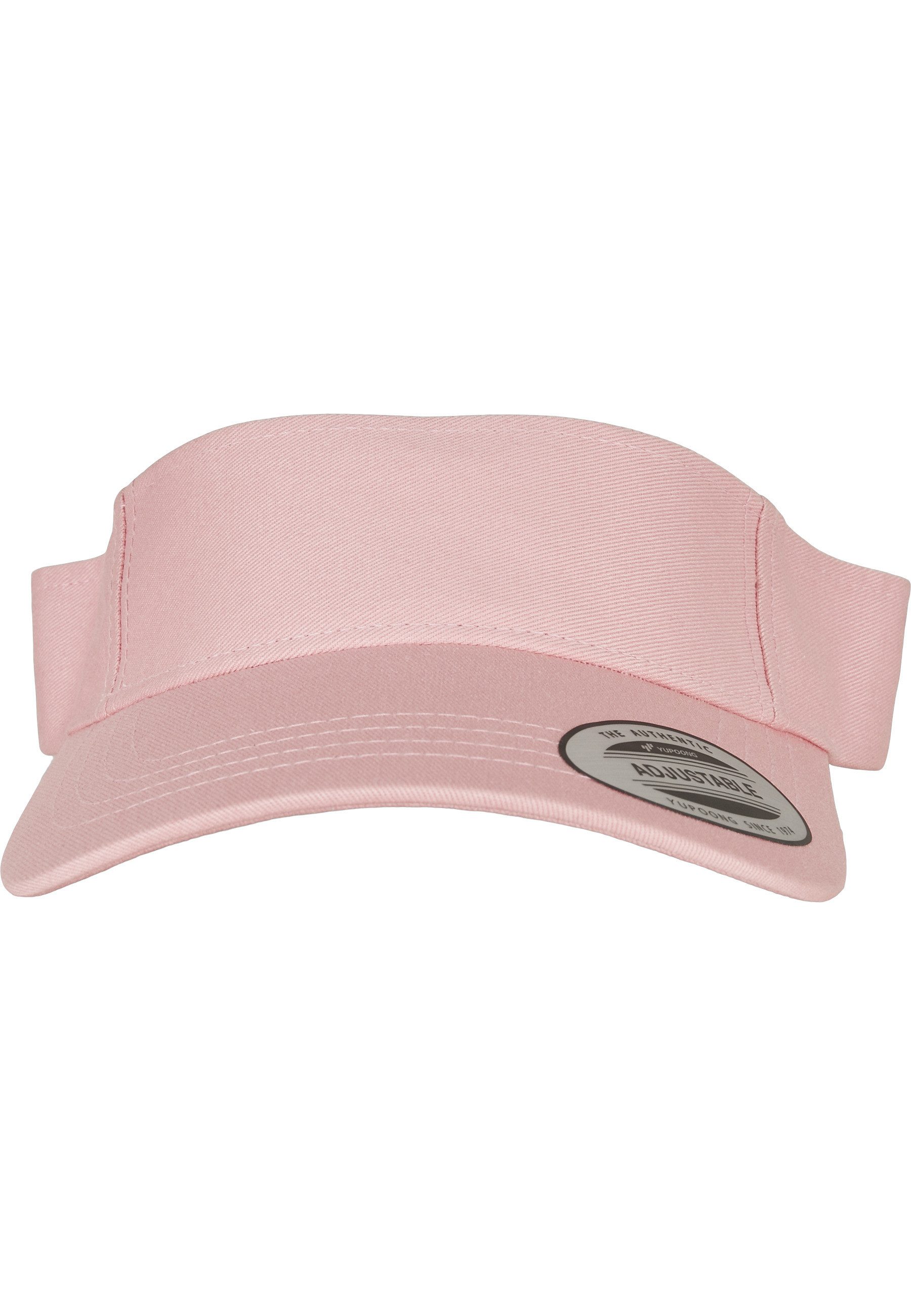 Flexfit Flex Cap Flexfit Unisex Curved Visor Cap