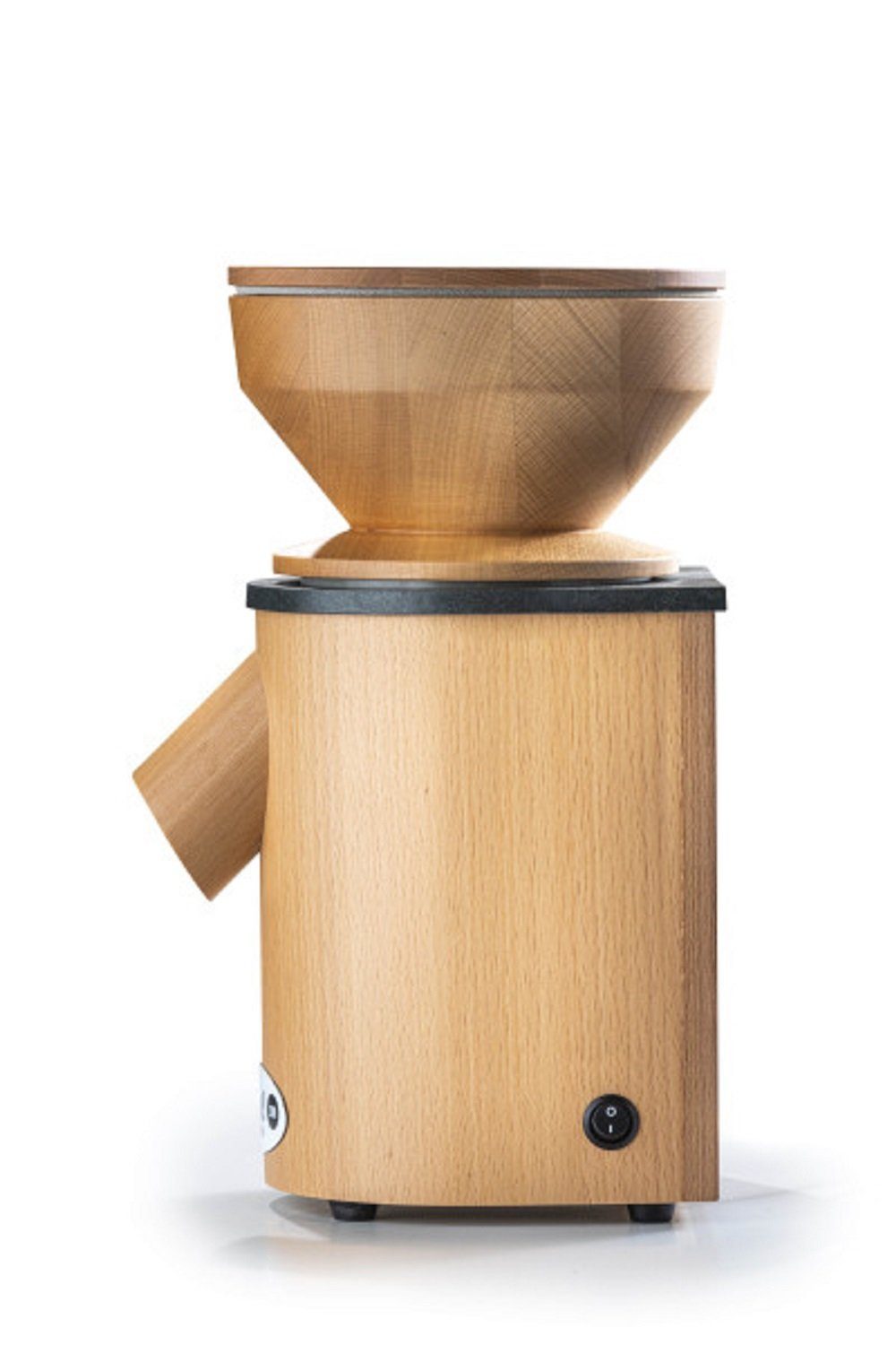 Mockmill Getreidemühle Mockmill Professional 200 Getreidemühle