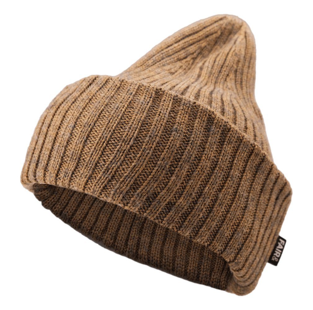 Bavarian Caps Strickmütze Bavarian Caps Haum Fair&Funky