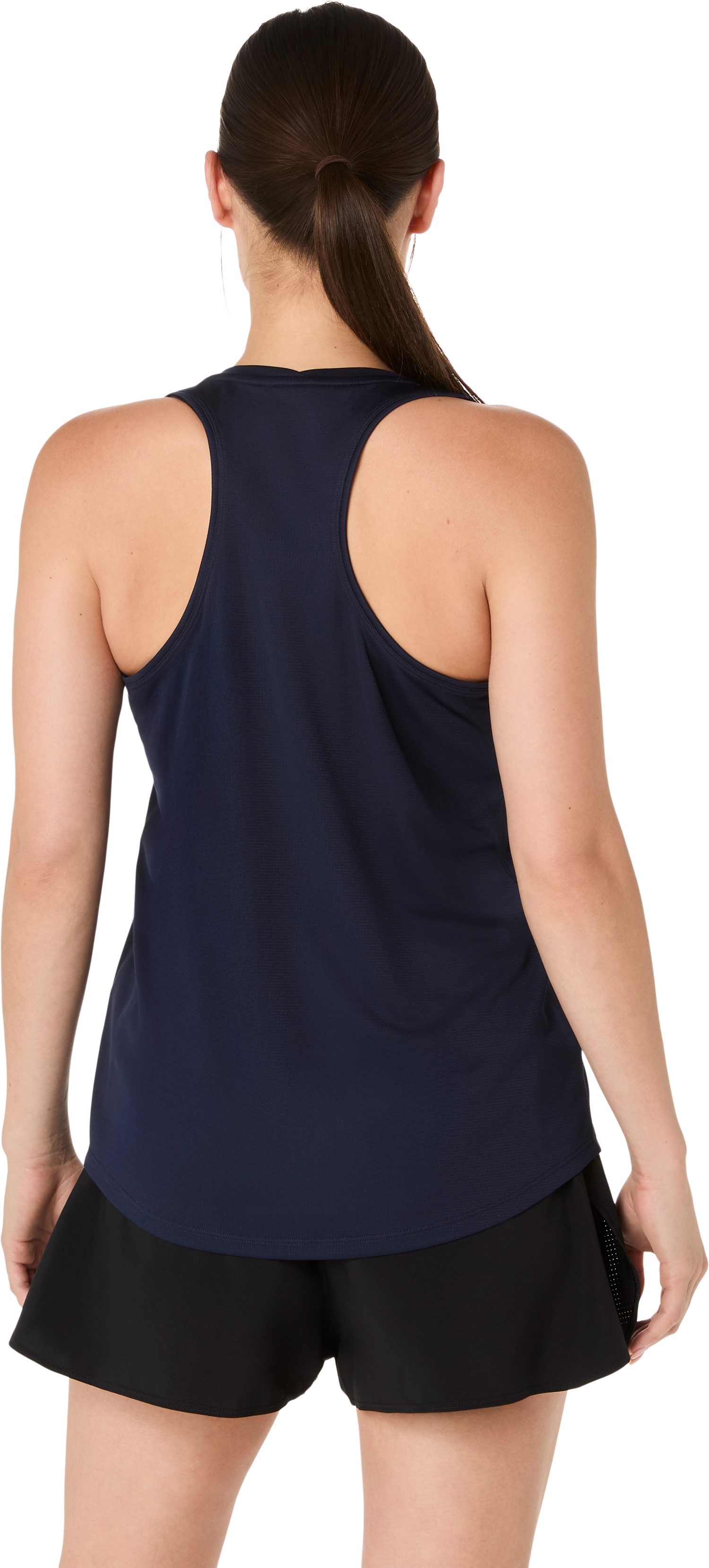 Asics Lauftop ASICS CORE TANK für Sportmode, für Frühling und Herbst, mit flachen Nähten