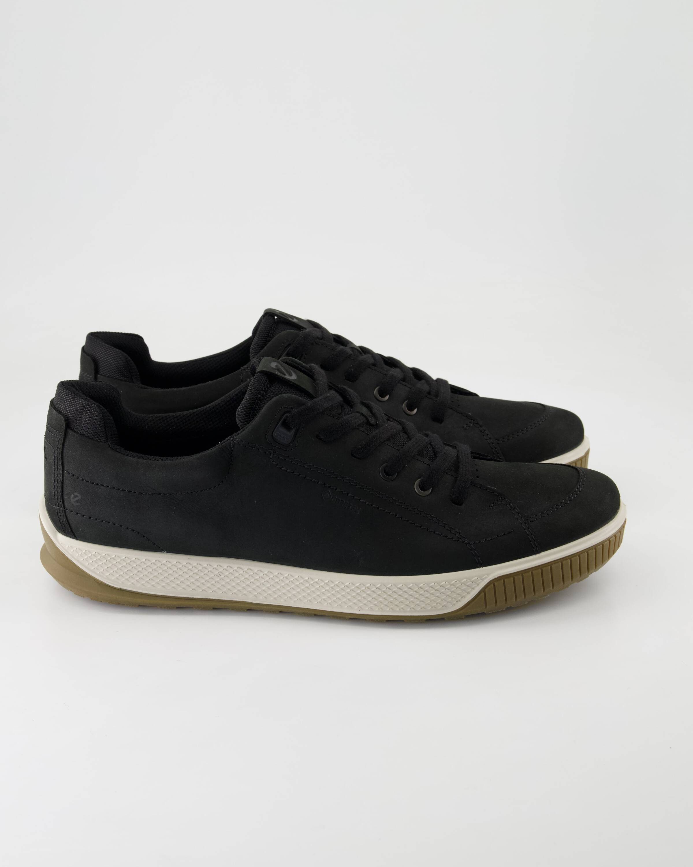 Ecco Ecco Byway Tred Sneaker Obermaterial: günstig online kaufen