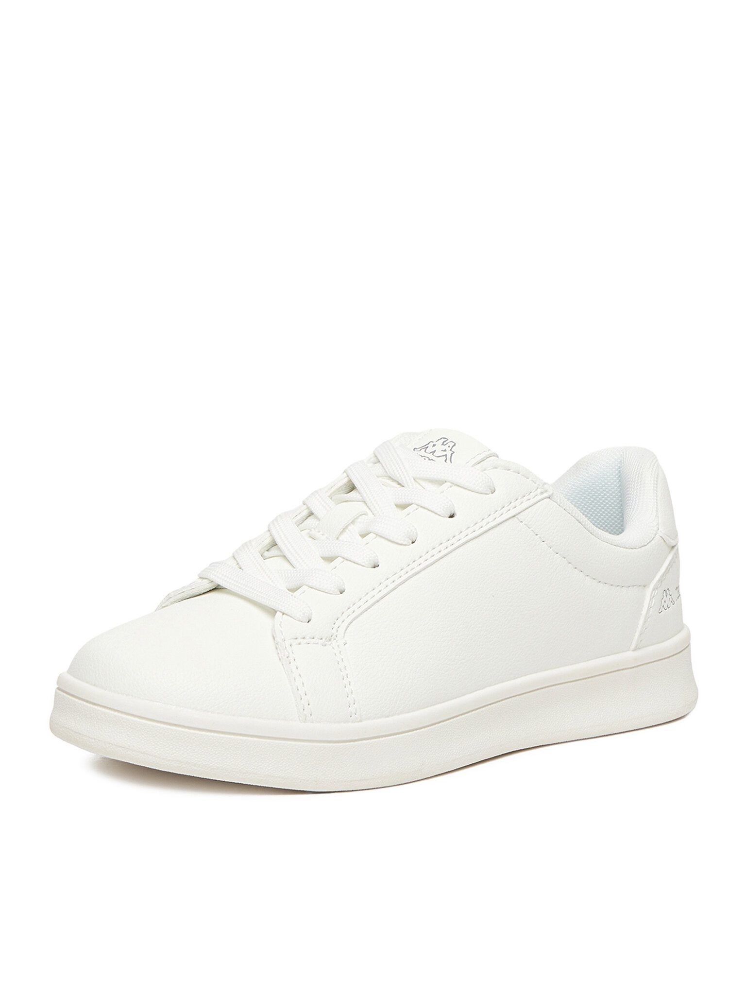 Kappa Kappa Damenschuhe Weiß WP87-26146 Sneaker