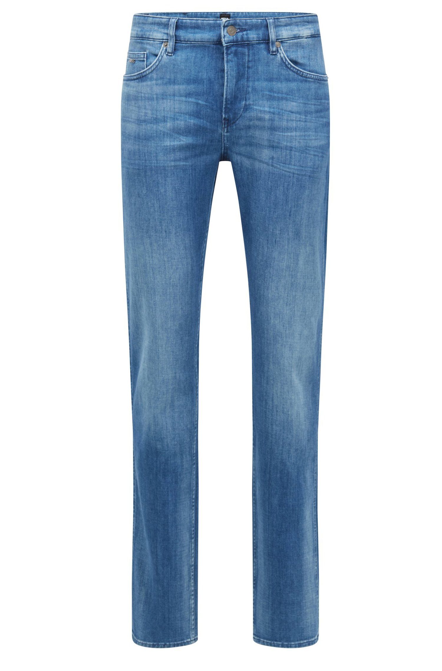 BOSS Delaware 5-Pocket-Jeans (1-tlg)