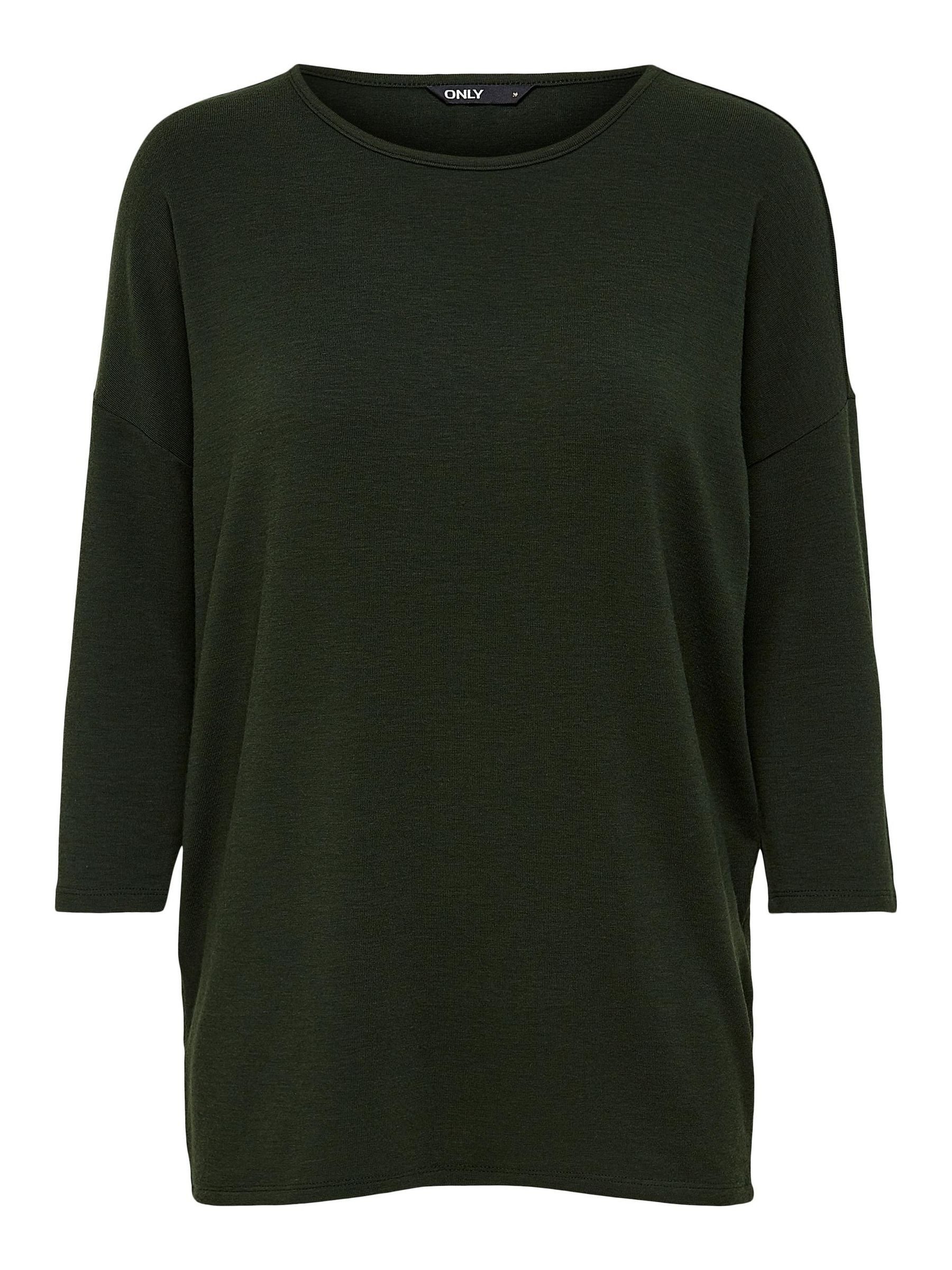 ONLY Strickpullover ONLGLAMOUR 3/4 TOP JRS NOOS günstig online kaufen