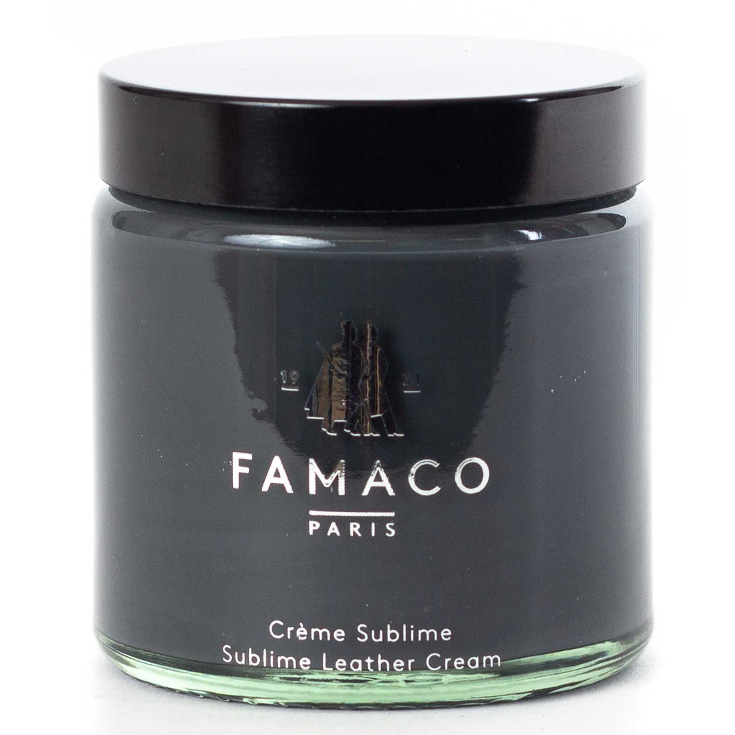 Famaco Collection 1931 Schuhcreme Sublime Lederpflege