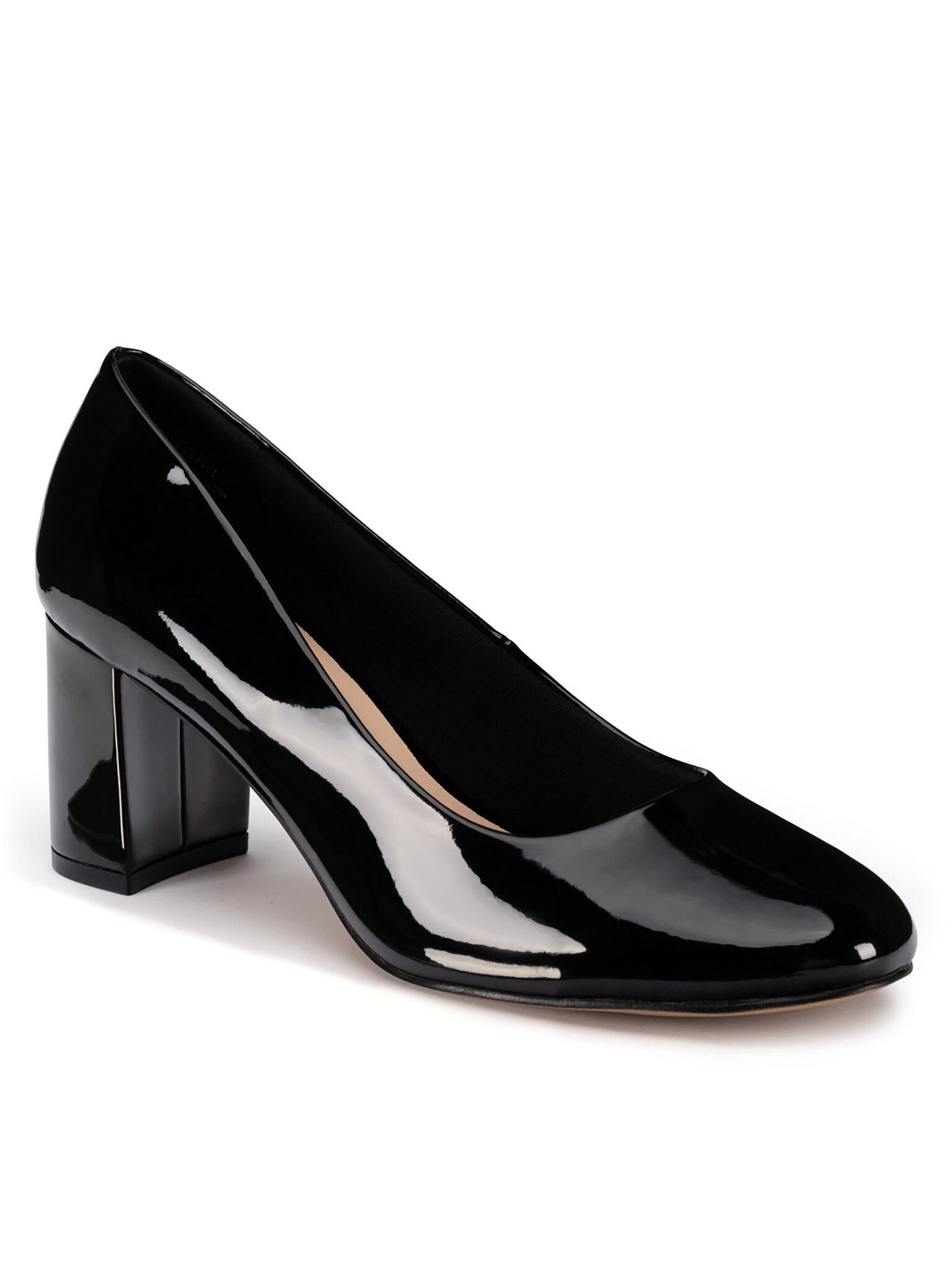 Clara Barson Clara Barson Pumps Damen WYL3811-1 Schwarz Pumps günstig online kaufen