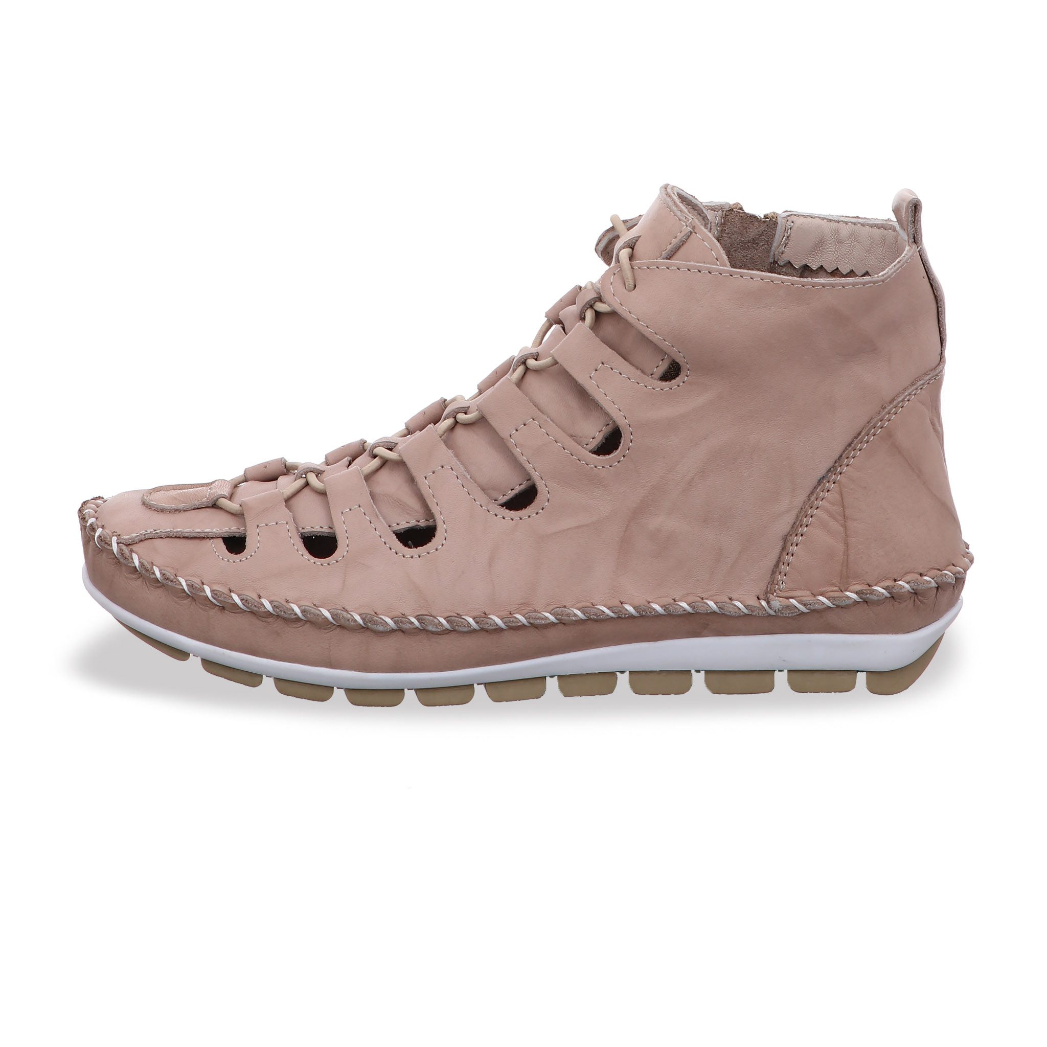 Damen Stiefelette günstig online kaufen