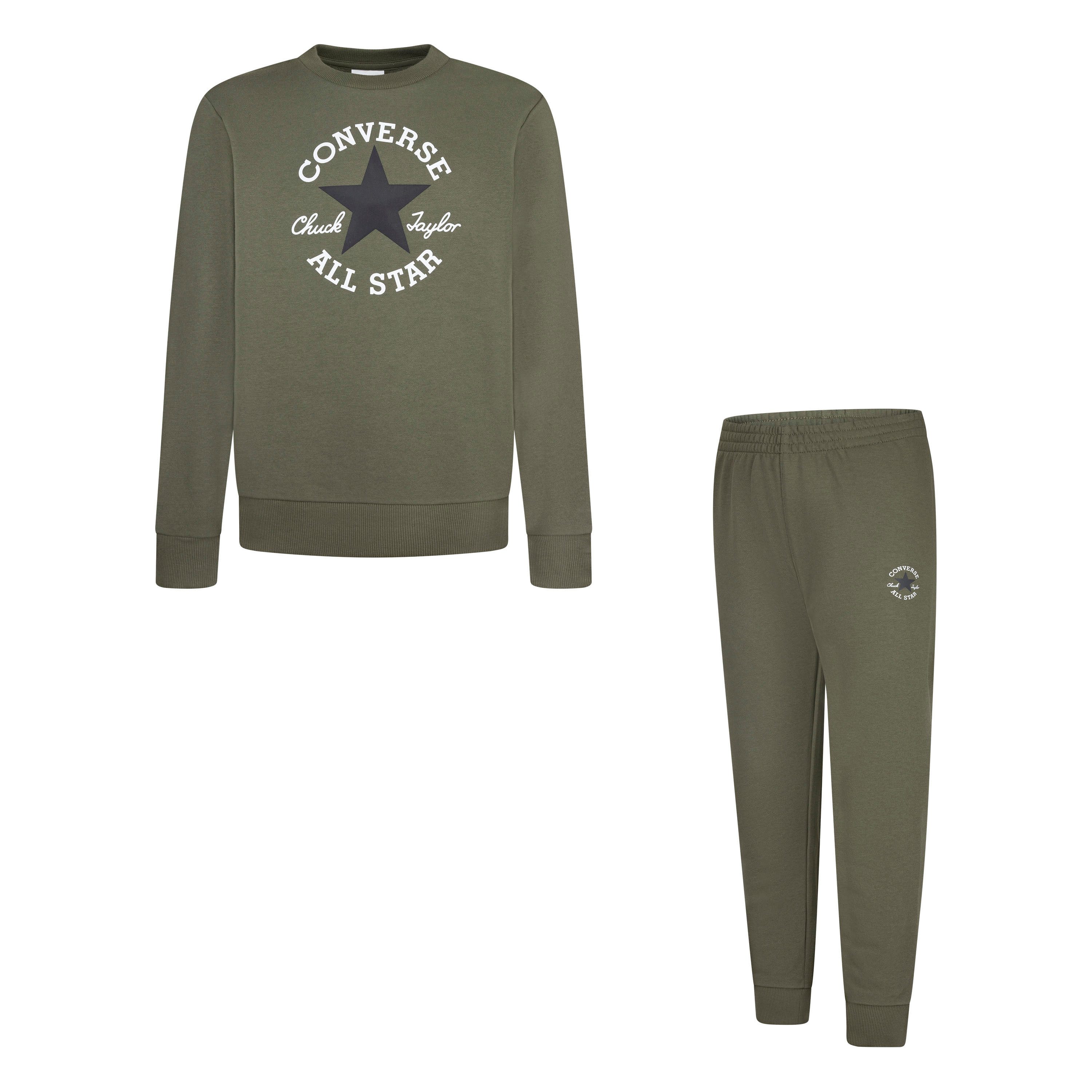 Converse Jogginganzug, für Kinder
