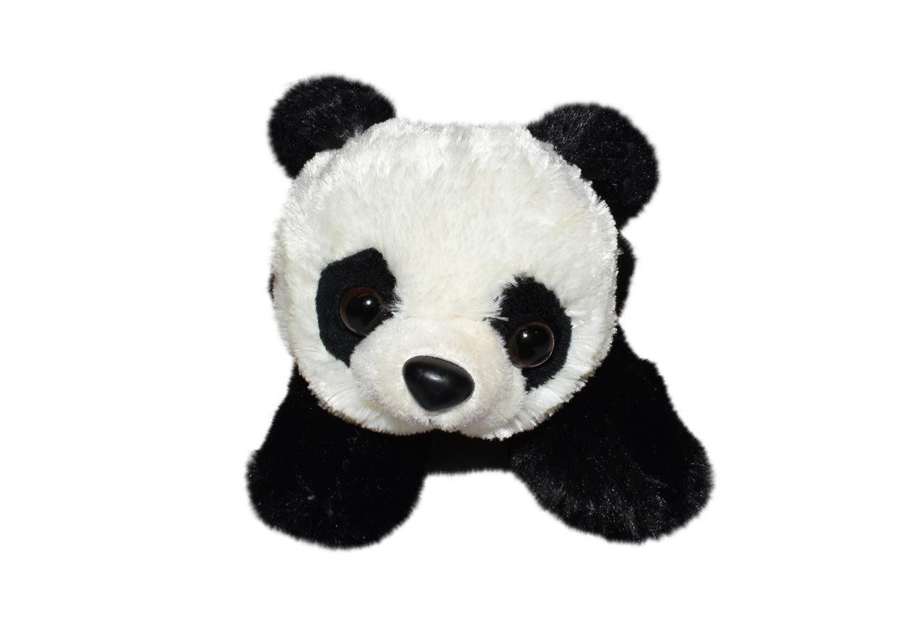 WILD REPUBLIC    Kuscheltier Wild Republic - Kuscheltier - Hug`Ems - Panda