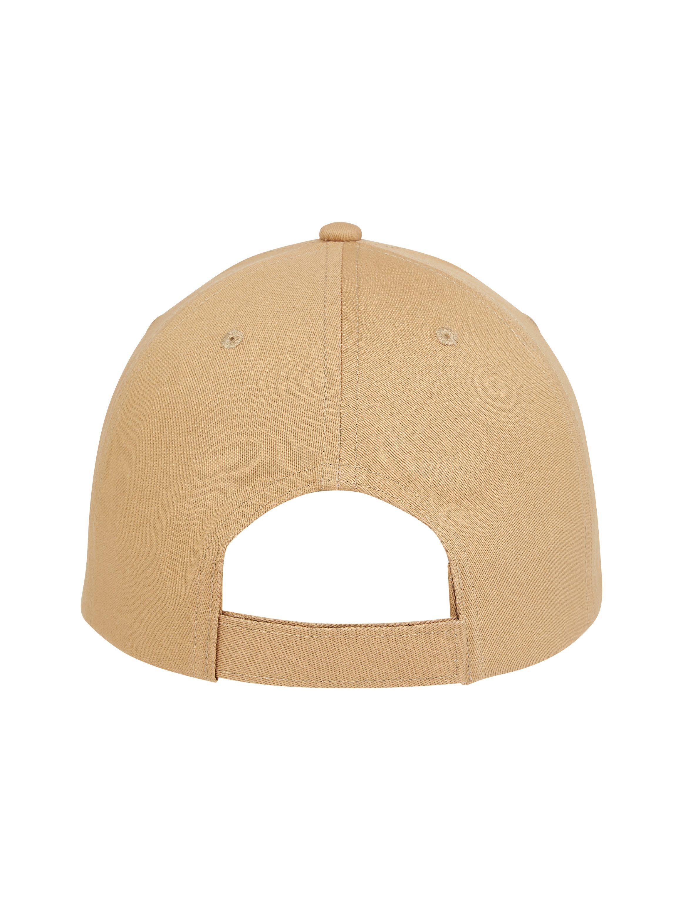 Tommy Jeans Baseball Cap TJW LINEAR LOGO 6 PANEL CAP mit Logostickerei UNIS günstig online kaufen