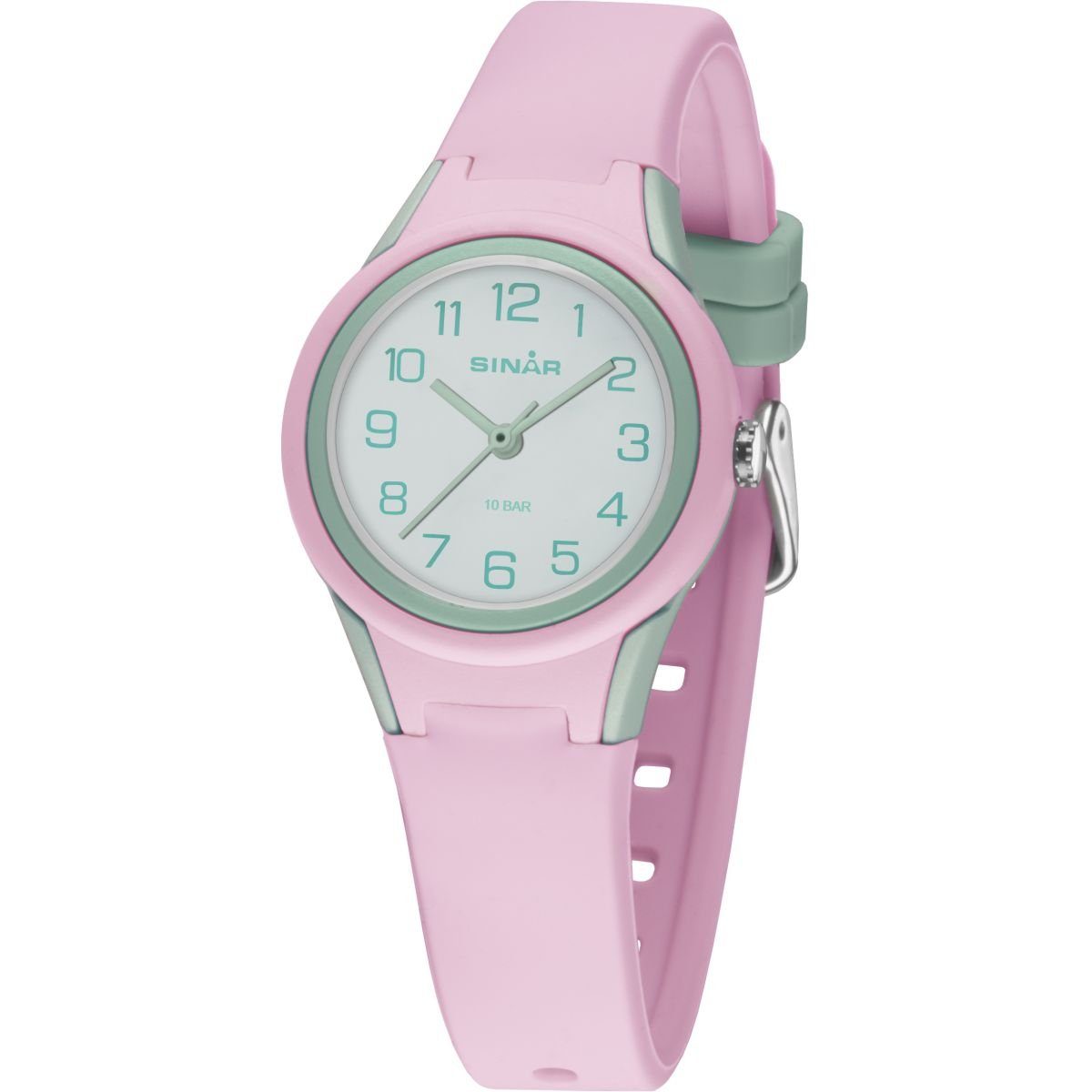 SINAR Quarzuhr XB-47-9