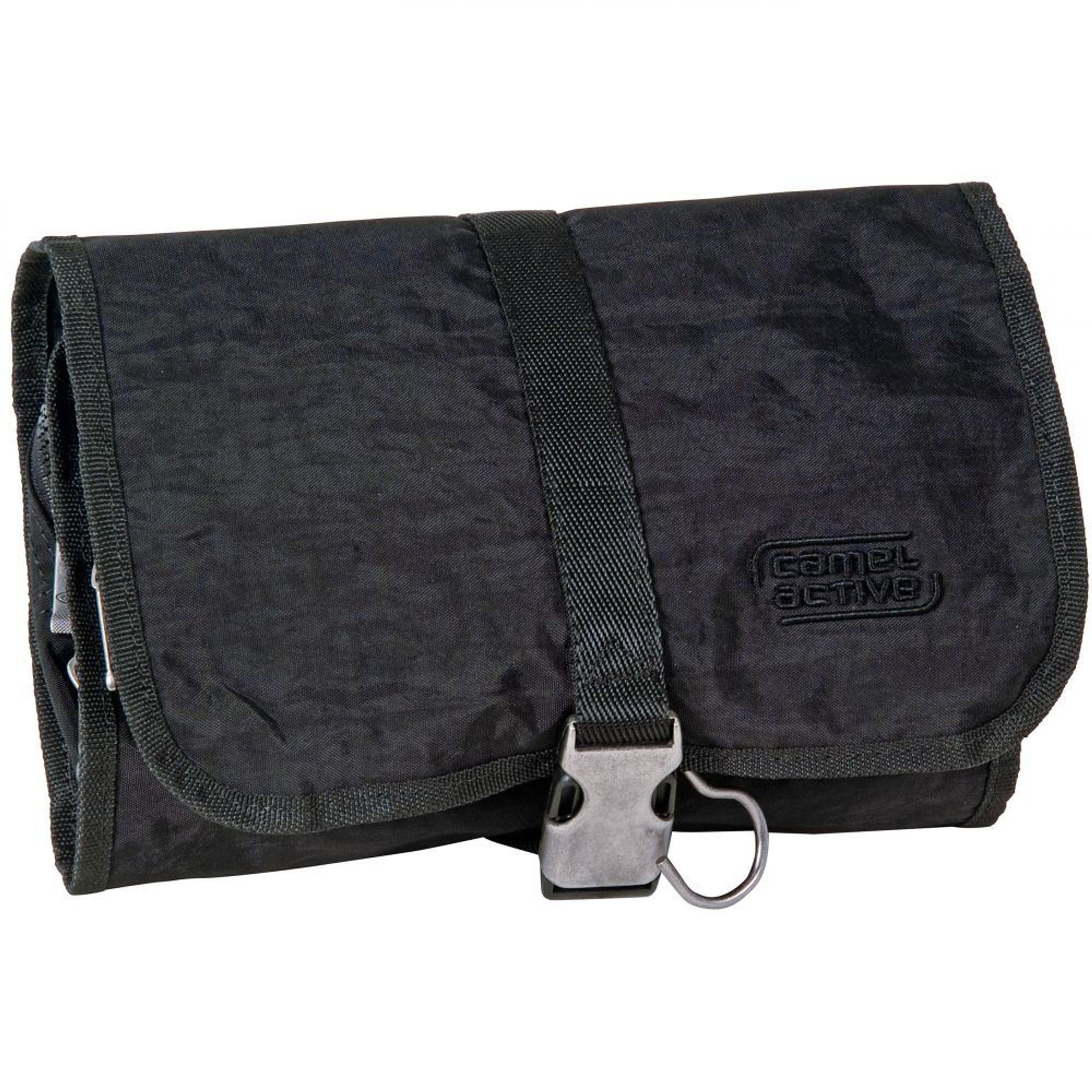 camel active Kulturbeutel Journey, Nylon günstig online kaufen