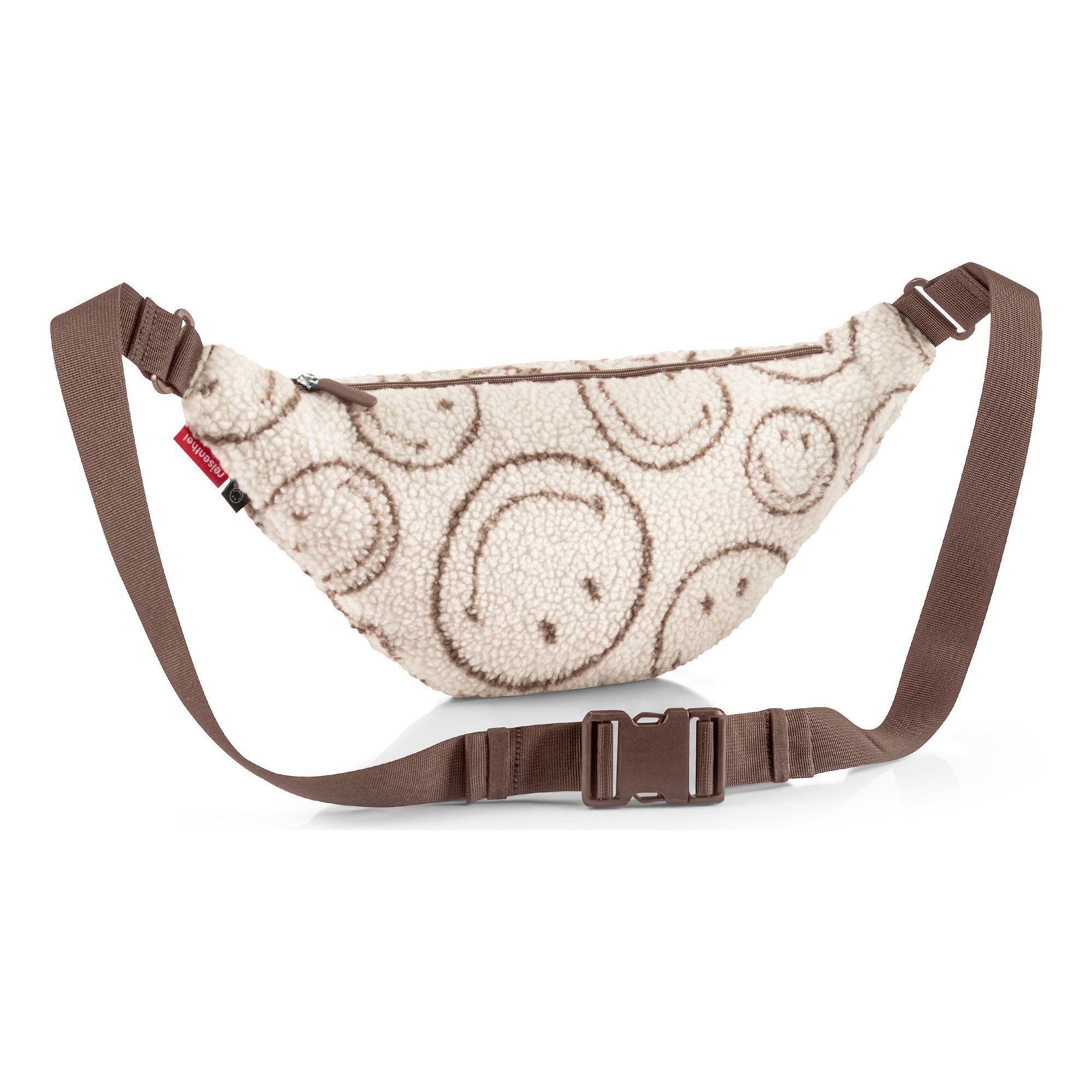 REISENTHEL® Umhängetasche City Beltbag, Polyester – Bild 3 von 5