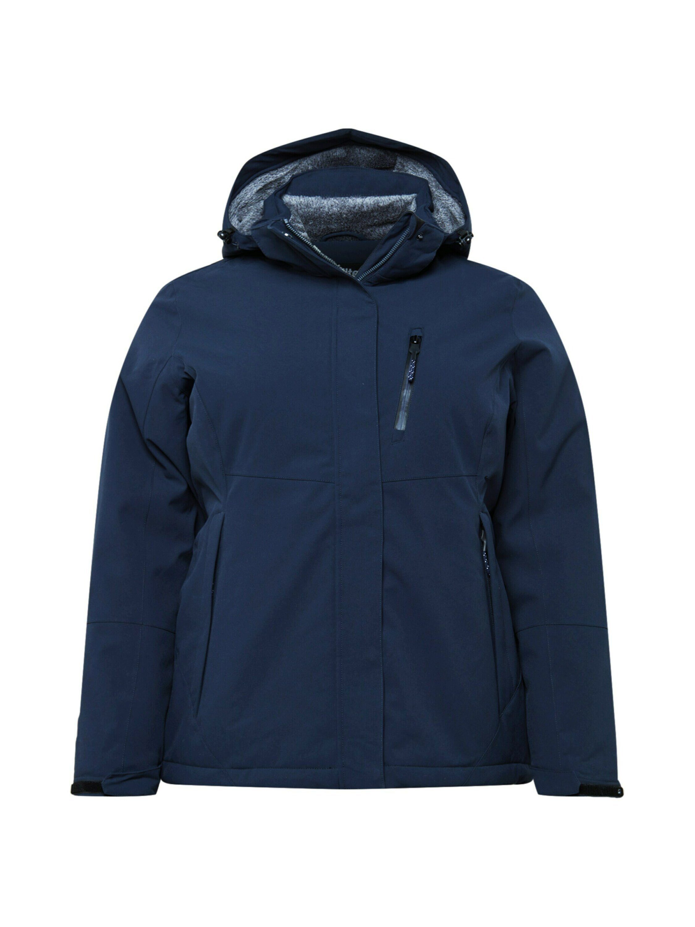 Killtec Outdoorjacke (1-St)