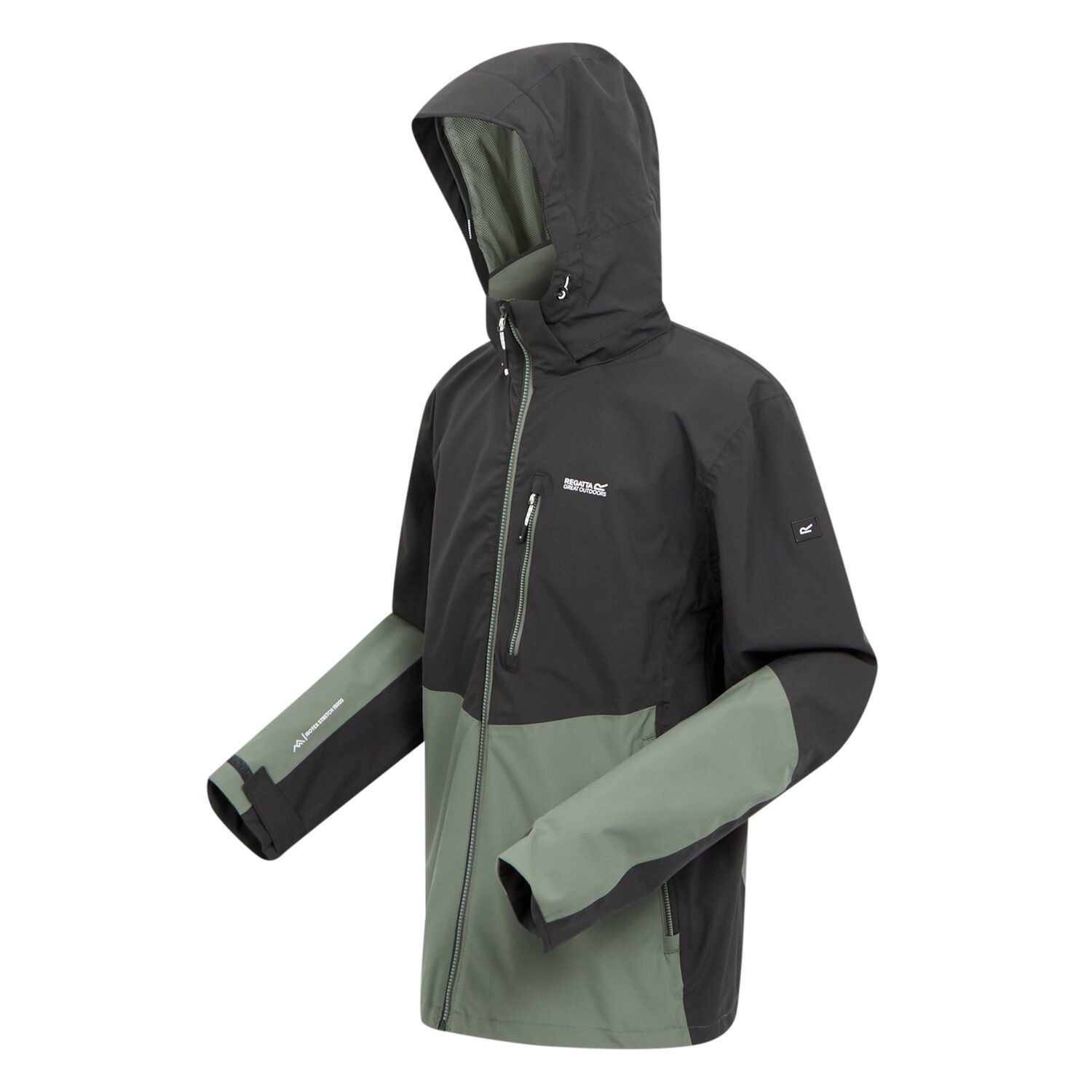 Regenjacke Bosfield II Regenjacke