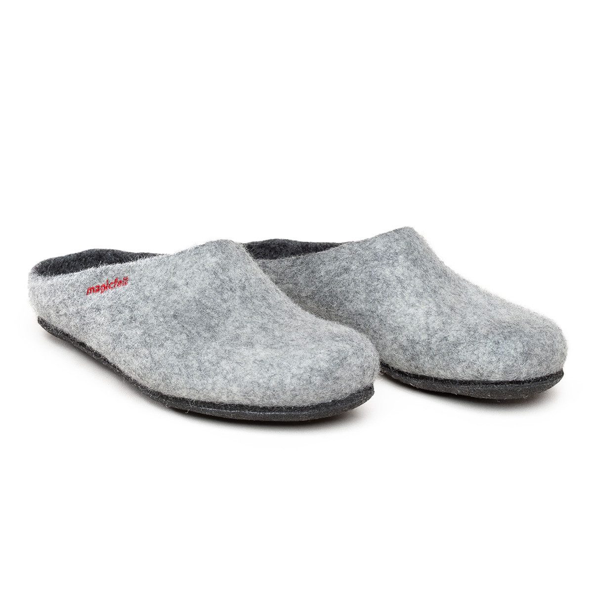 Filz Pantoffel