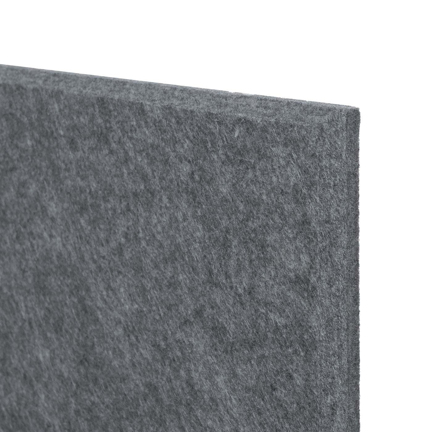 MCW Schallschutzpaneel MCW-L52-6, BxL: 30x60 cm, (Komplett-Set) Für eine gute Raumakustik, Einfache Montage