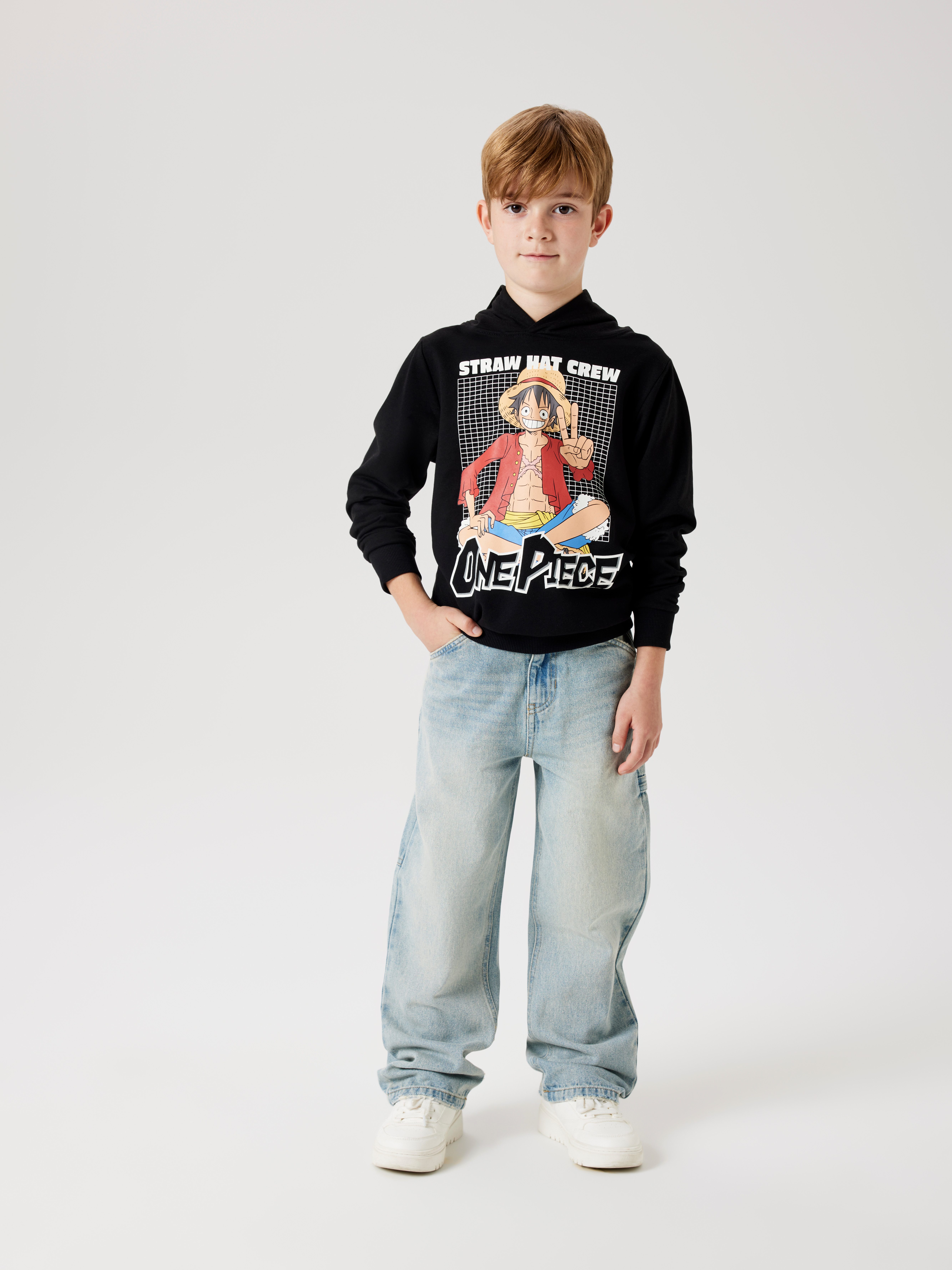 Name It Sweatshirt NKMDYN ONEPIECE NREG günstig online kaufen