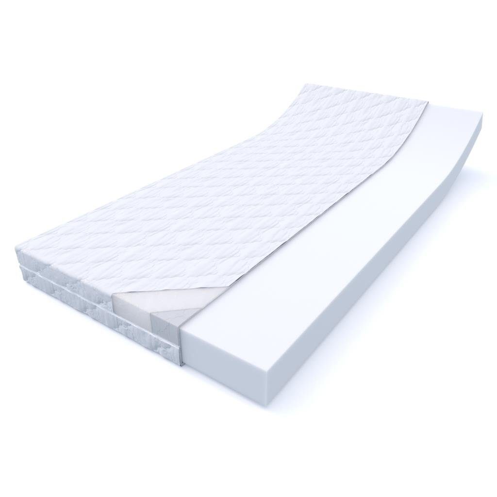 Kaltschaummatratze REVASANA Premium Matratze, MSS e.K., günstig online kaufen