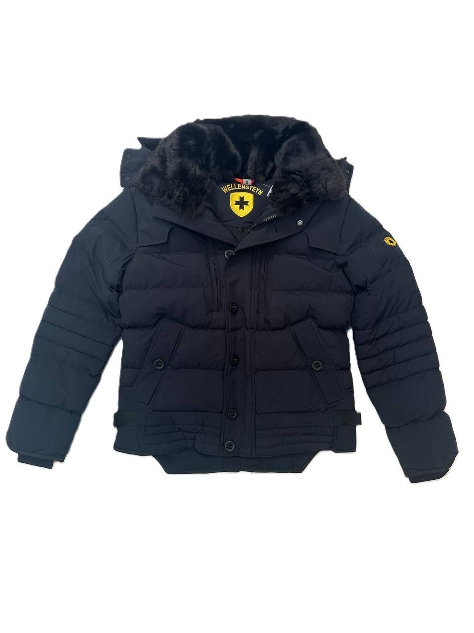 Blouson Starstream