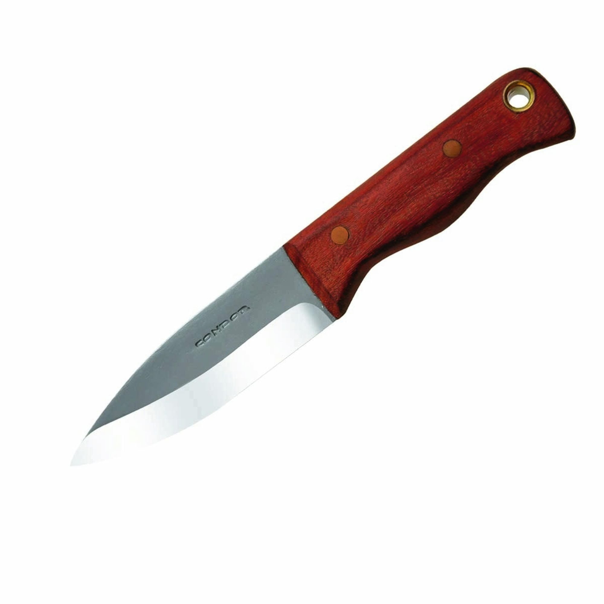 Condor Tool & Knife Taschenmesser Condor MINI BUSHLORE KNIFE