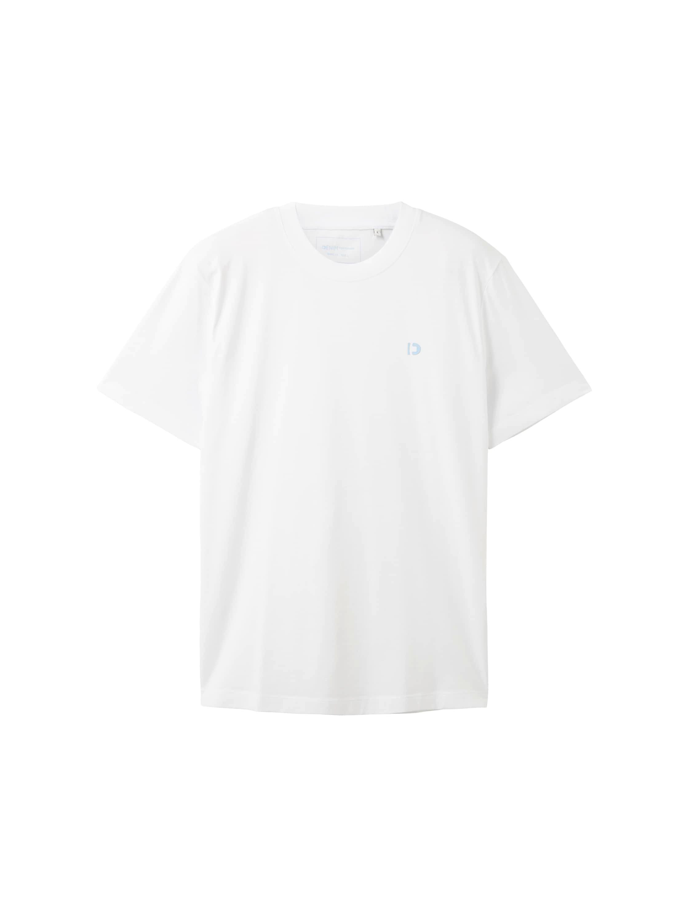 T-Shirt Crewneck