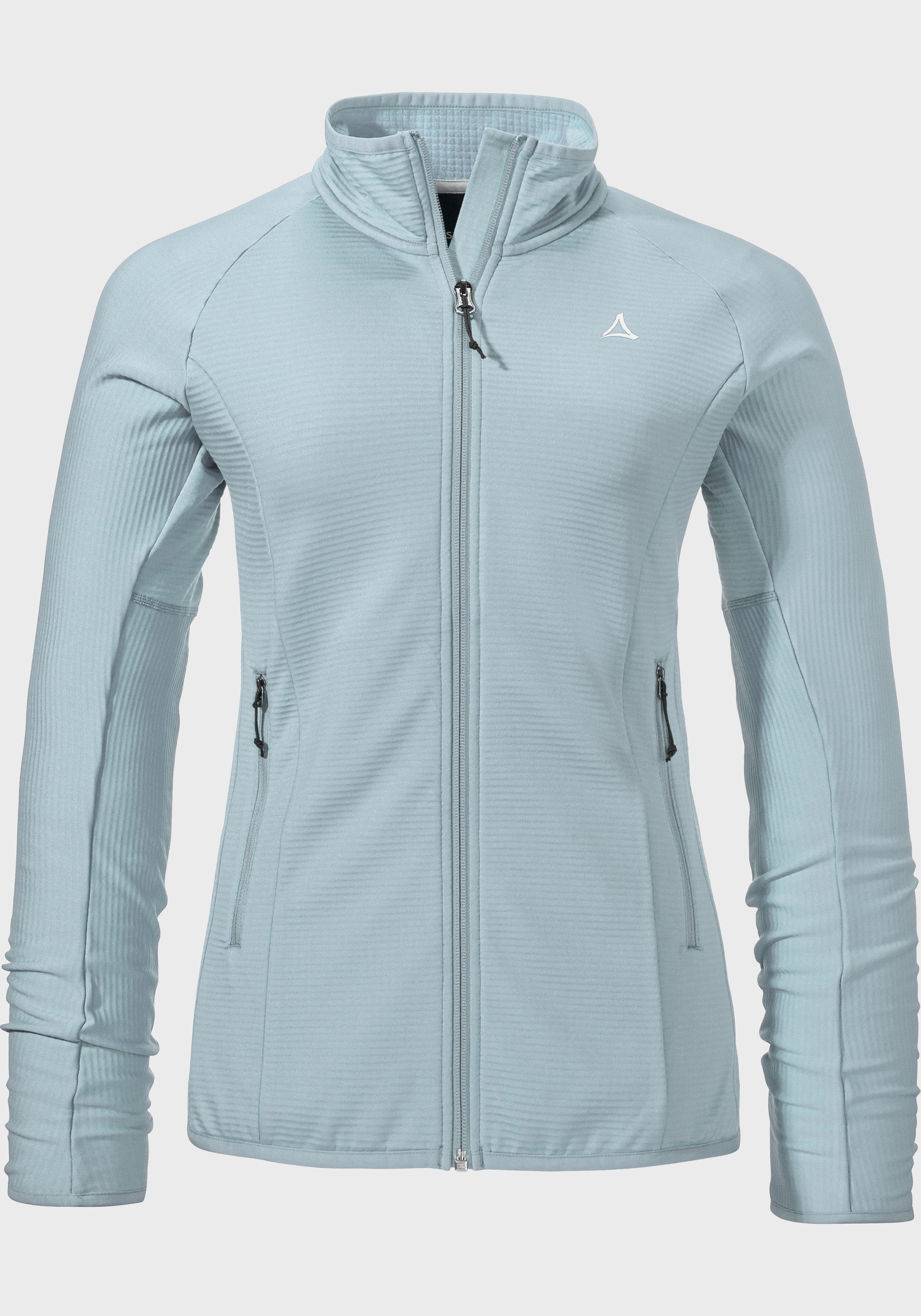 Schöffel Fleecejacke Fleece Jk Style Cascata WMS