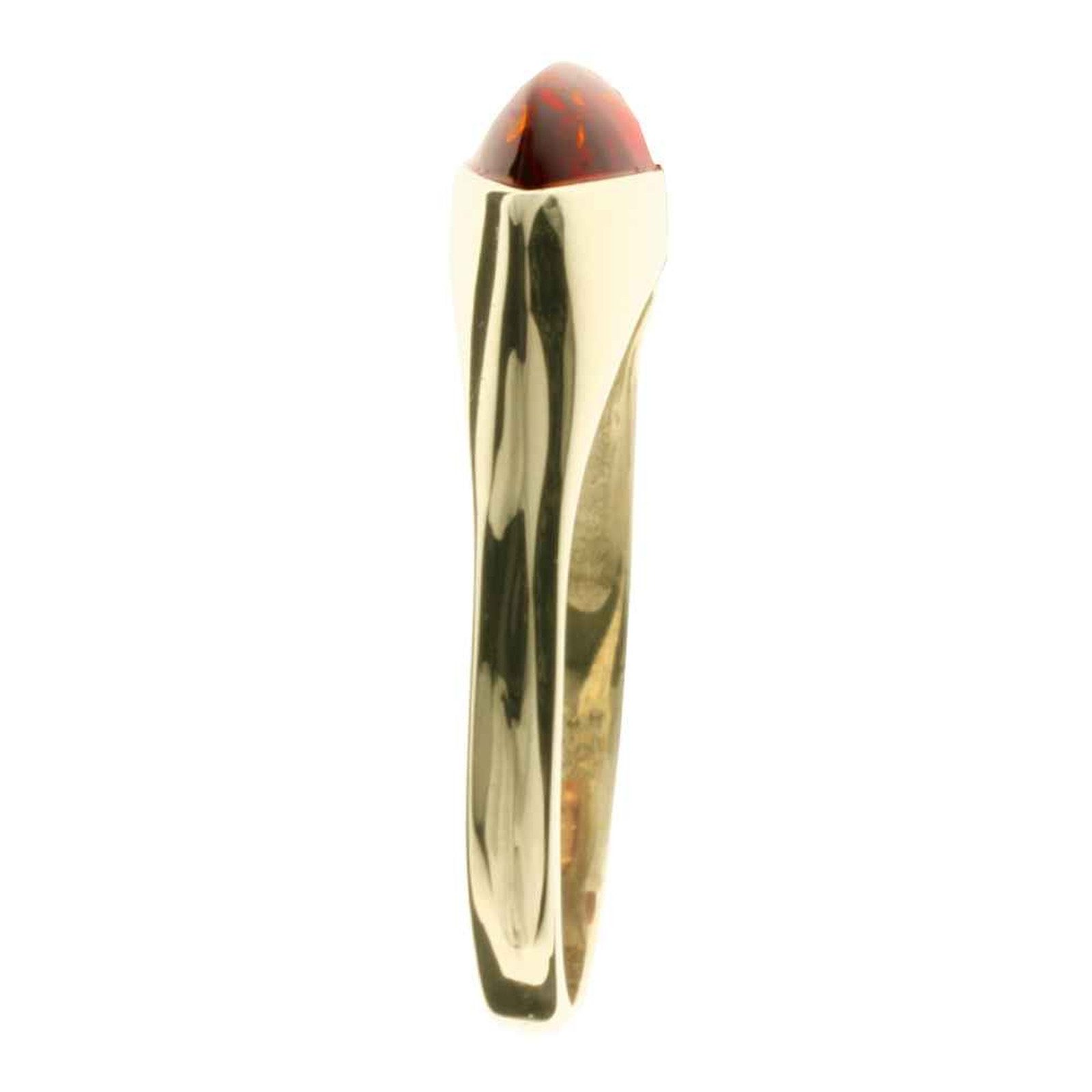 OSTSEE-SCHMUCK Fingerring Ostsee-Schmuck Ring Fenna Ring Fenna (1-tlg) – Bild 2 von 5