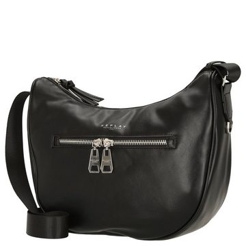 Replay Umhängetasche - Schultertasche 37 cm (1-tlg)