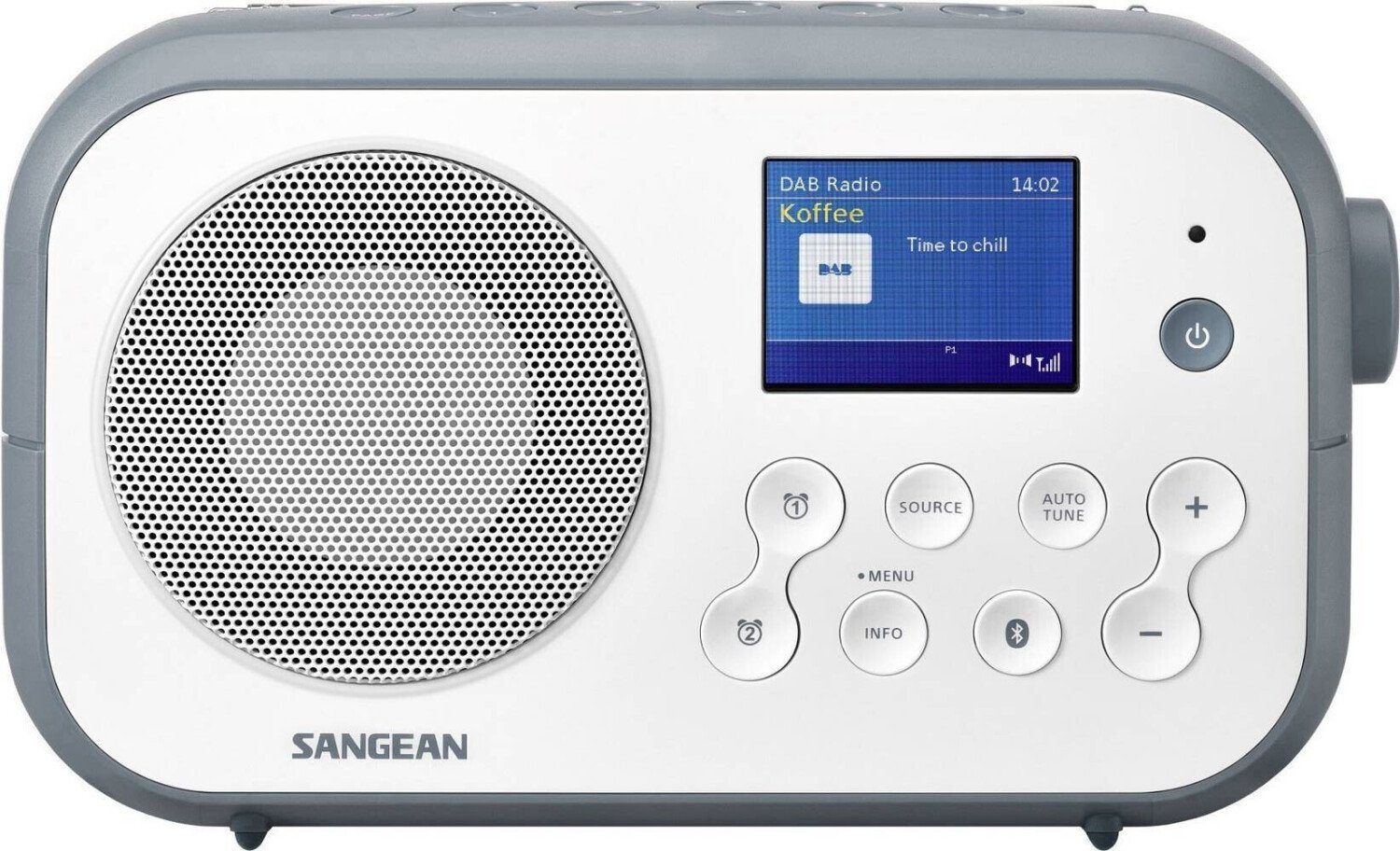 Digitalradio (DAB)