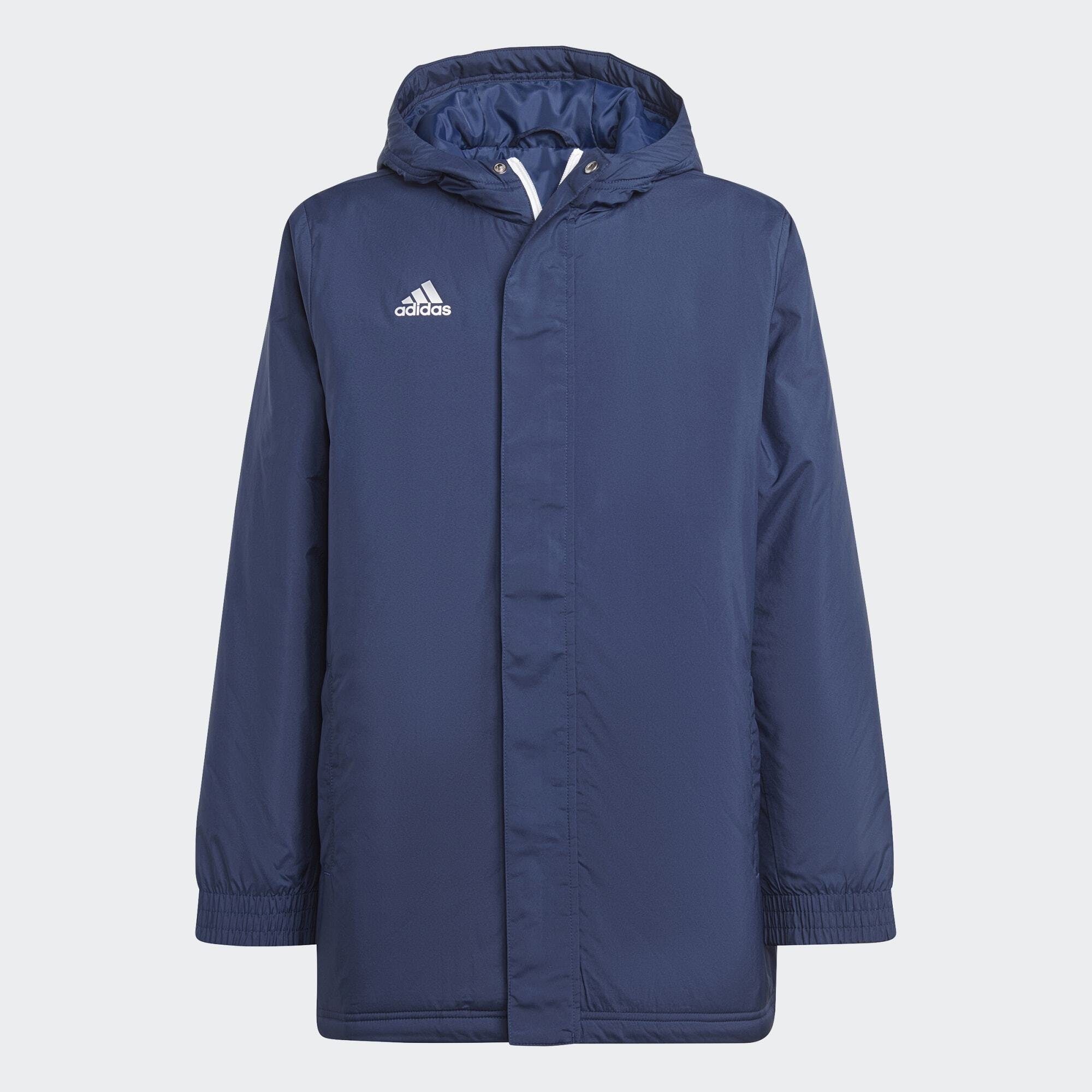 adidas Performance Winterjacke ENTRADA 22 STADIUM JACKE (1-St)