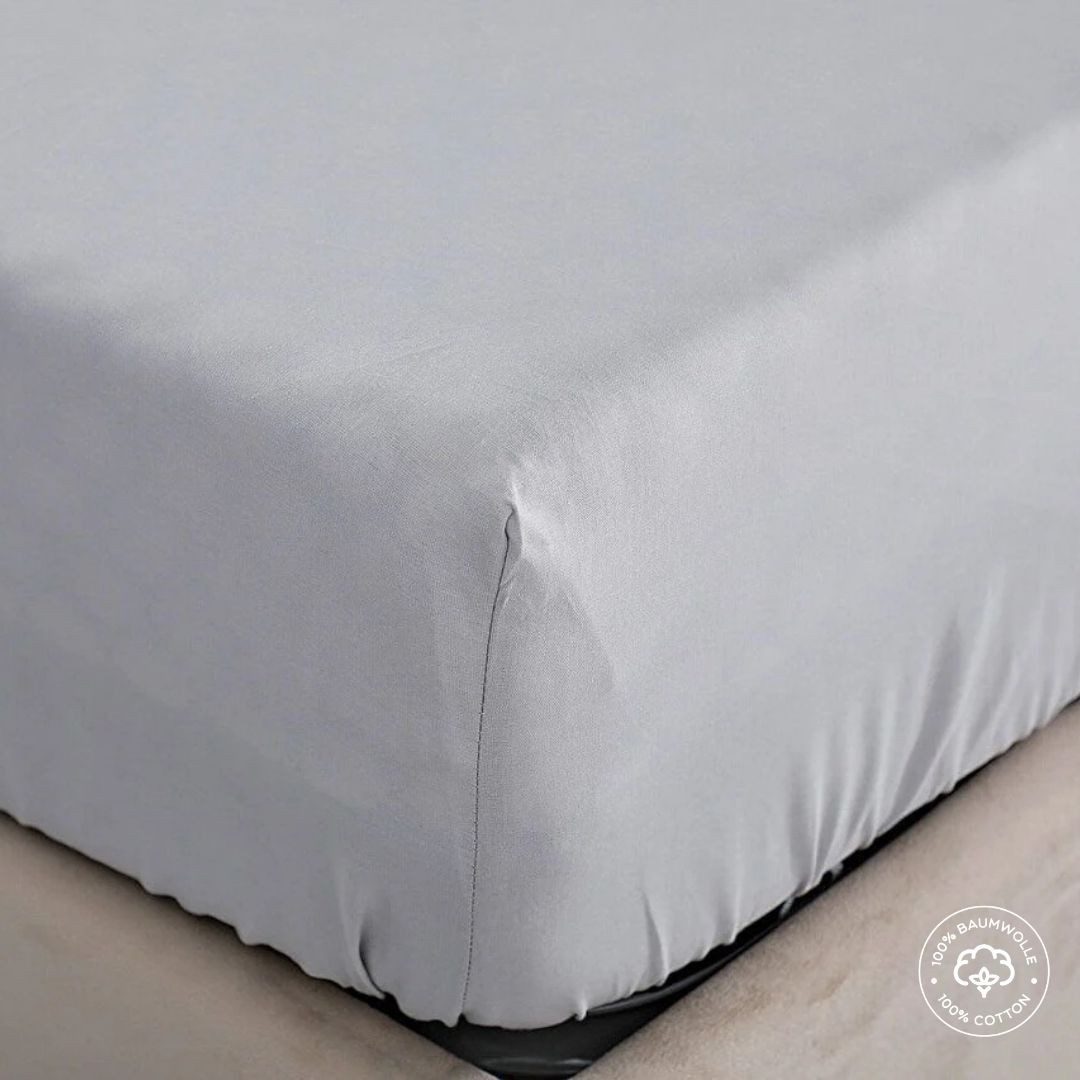 ARGAHOME Spannbettlaken Colourful Spannbettlaken 100% Baumwolle günstig online kaufen
