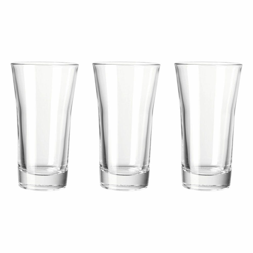 montana-Glas Скло-Set pure 3er Set 290ml, Glas