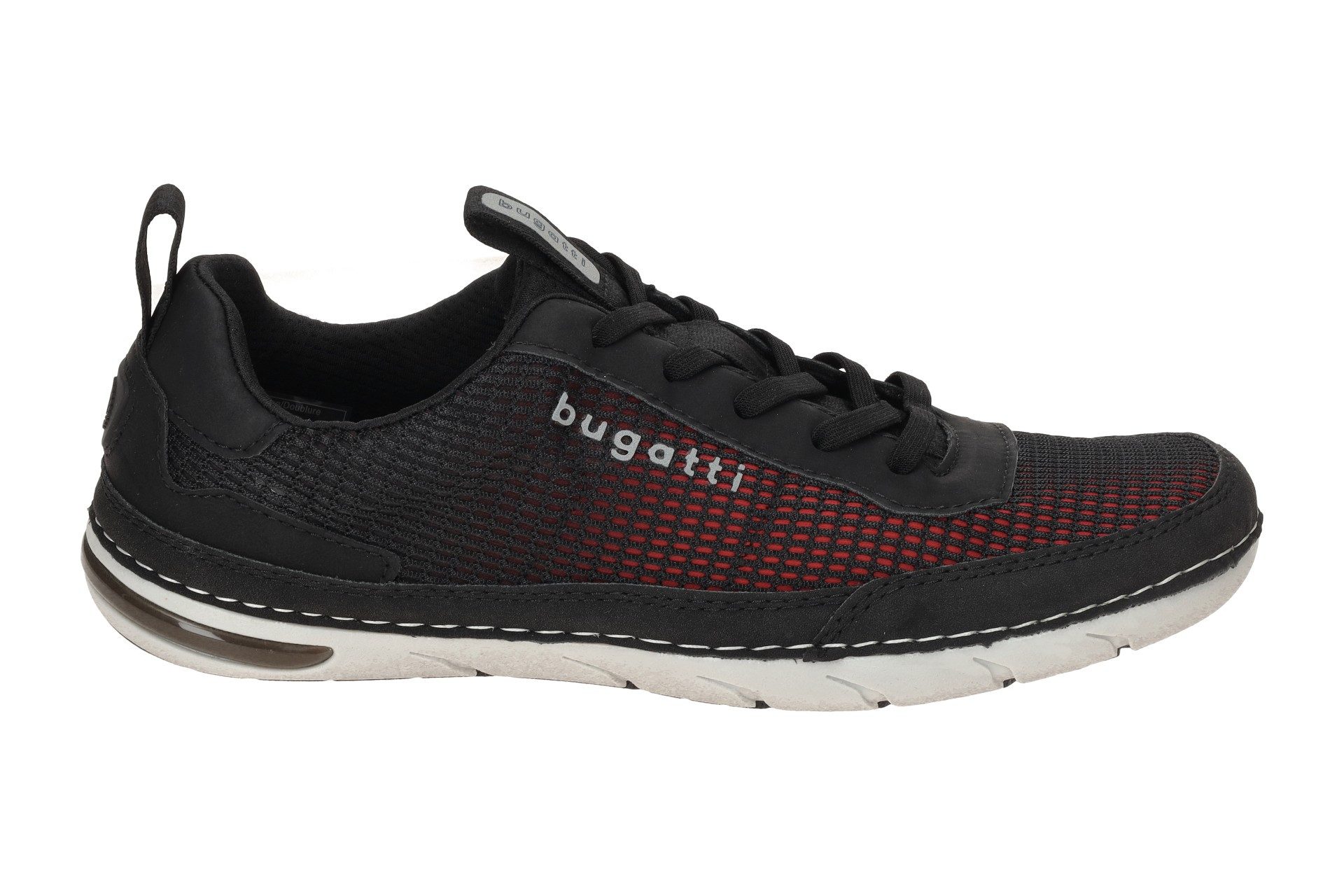 bugatti 321-ASG04-6900 1000 Schnürschuh günstig online kaufen