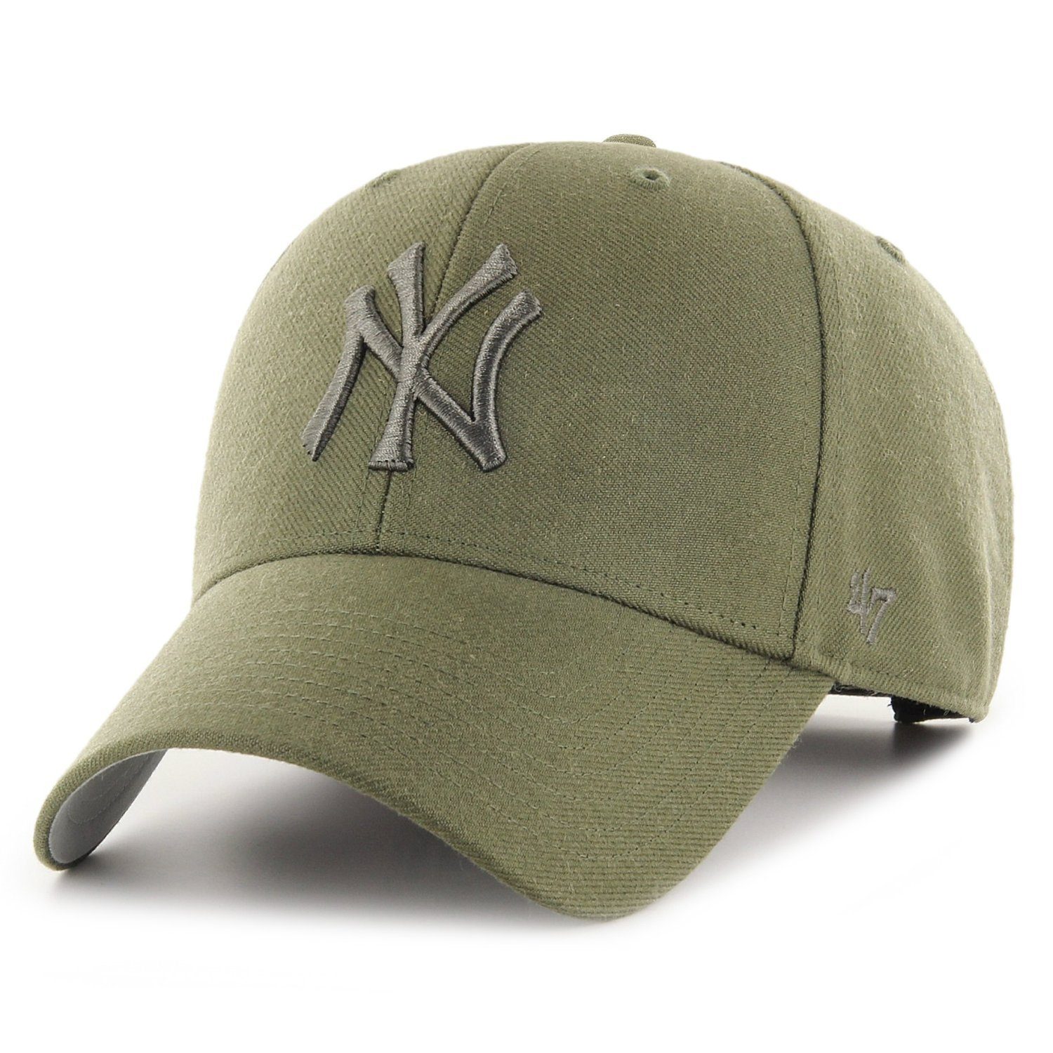 Trucker Cap Relaxed Fit MLB New York Yankees