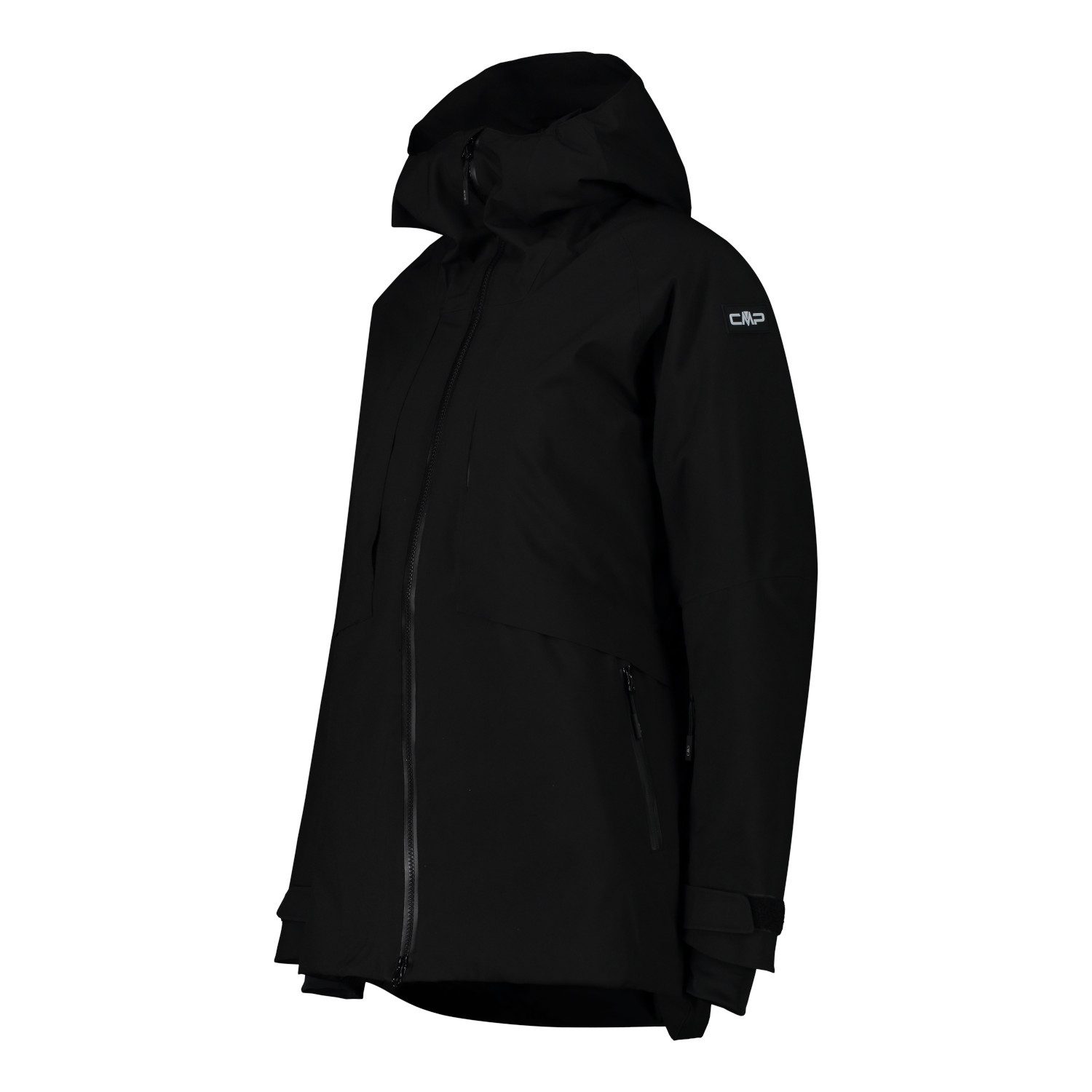 CMP Skijacke CMP Damen Skijacke Woman Jacket Fix Hood 34W4006
