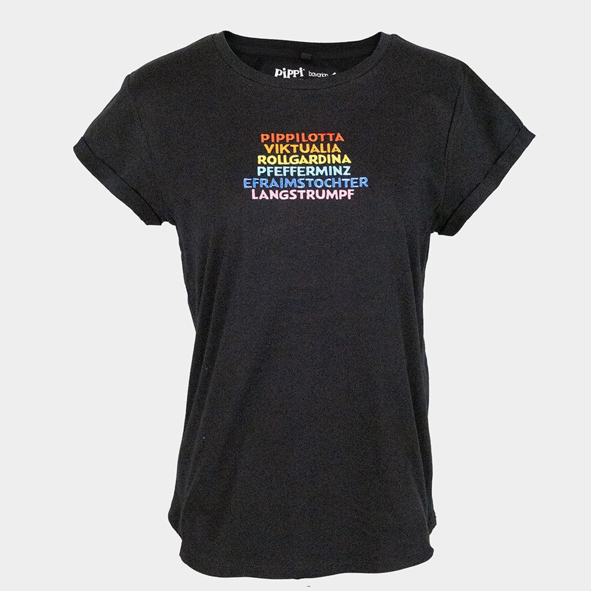 Bavarian Caps T-Shirt Bavarian Caps Damen günstig online kaufen
