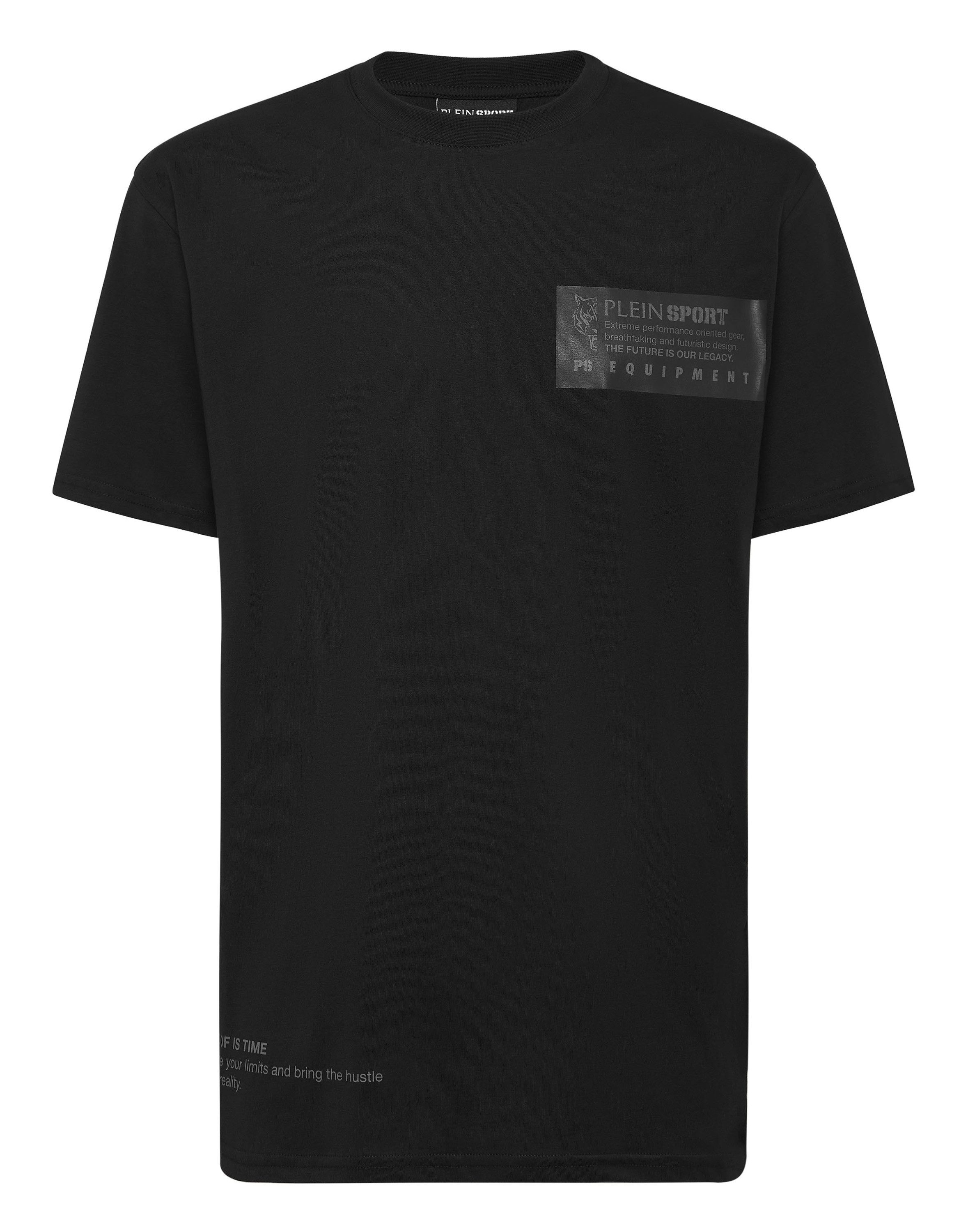 PLEIN SPORT T-Shirt T-Shirt günstig online kaufen
