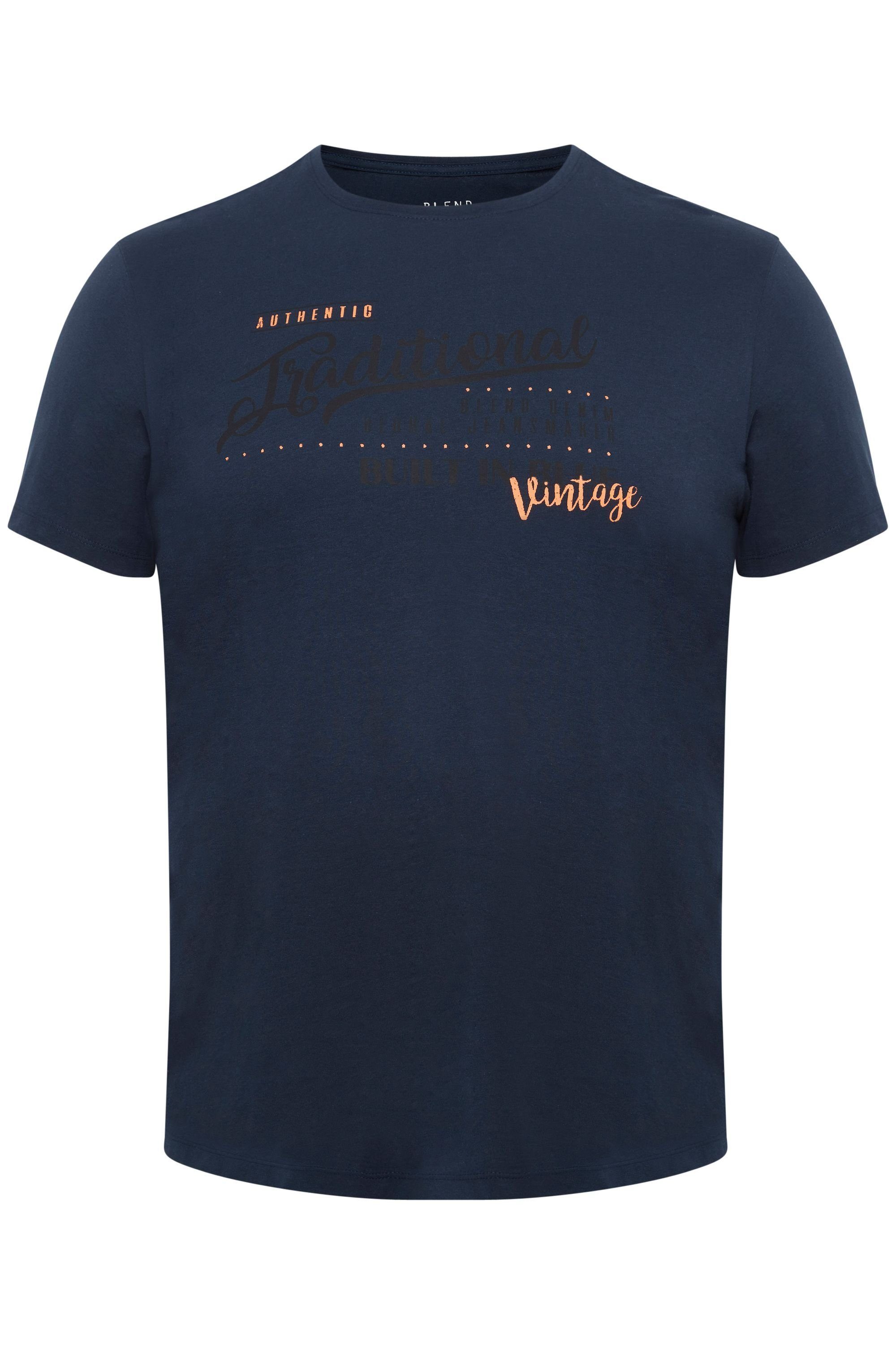 Blend T-Shirt BHBDoppler T-Shirt in großen günstig online kaufen