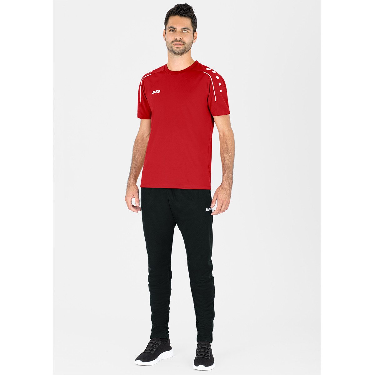 Jako Trainingshose Jako Herren Trainingshose Classico 8450
