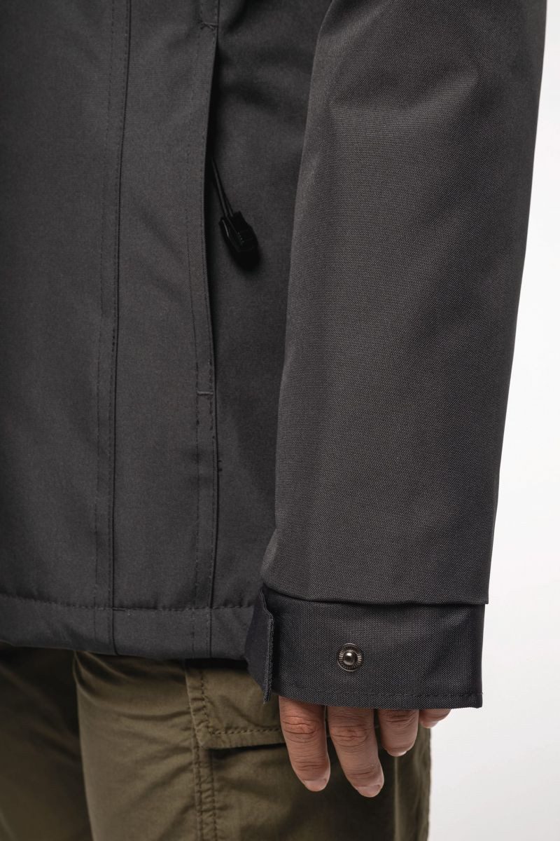 Kariban Outdoorjacke Damenparka